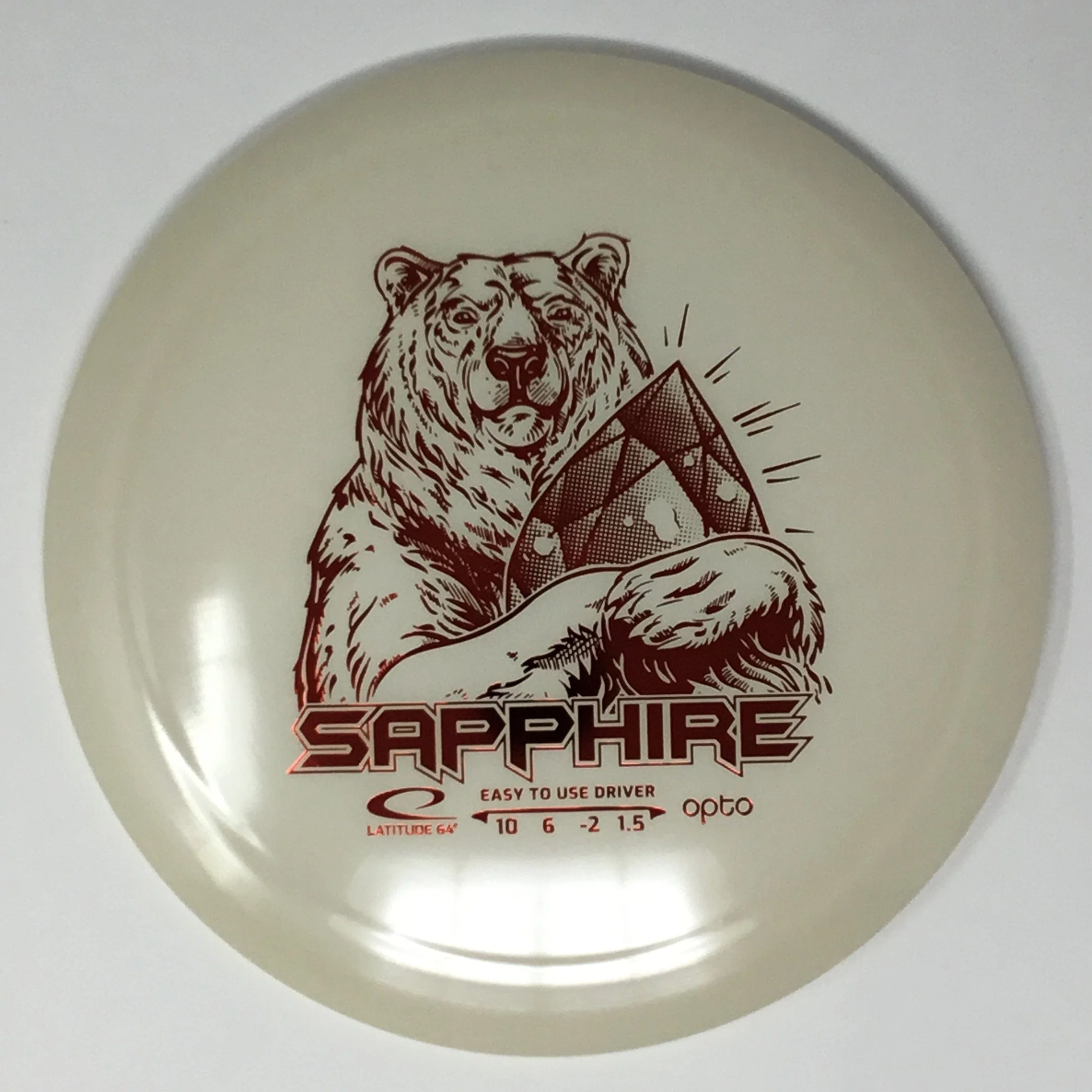 Sapphire (Opto) - Image 11