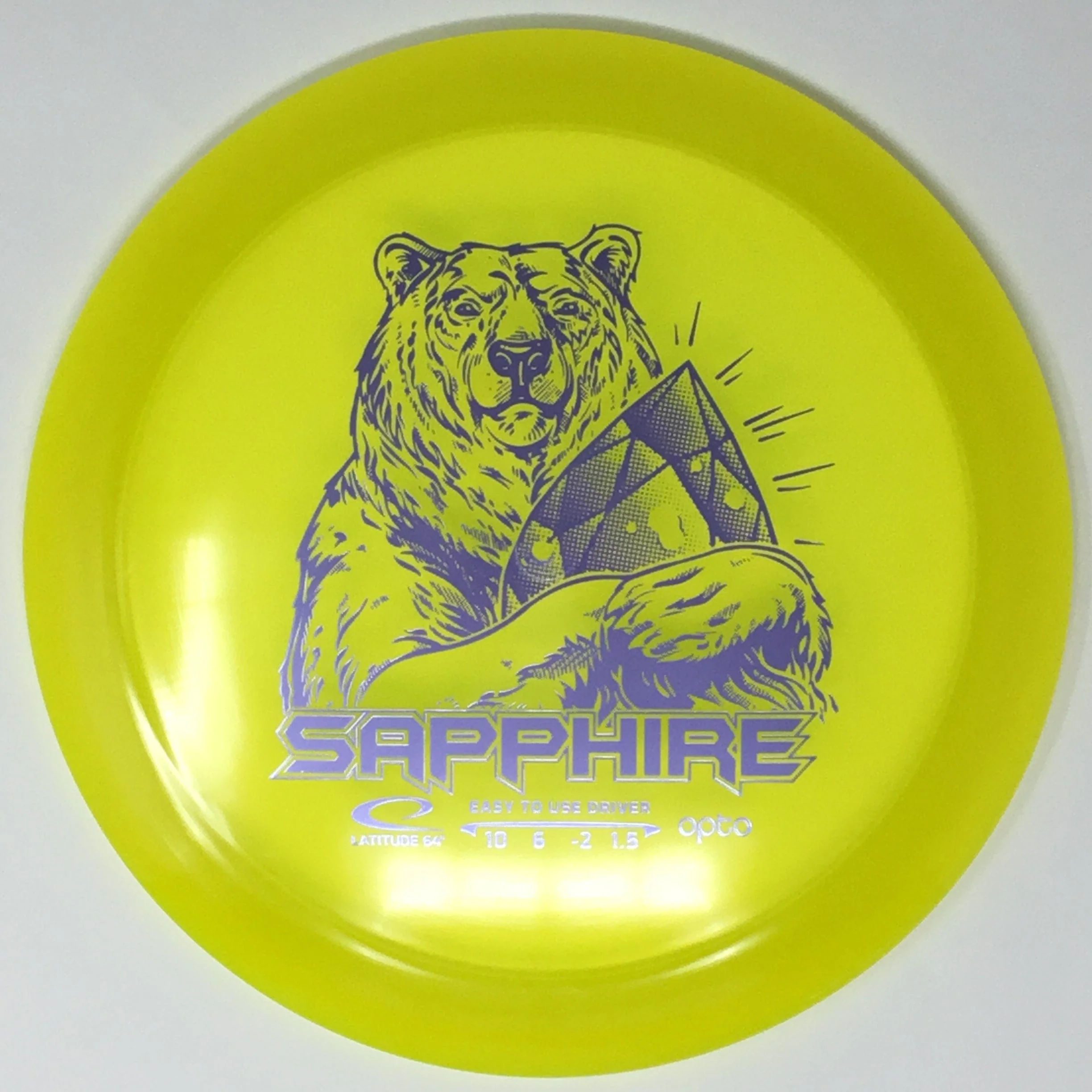 Sapphire (Opto) - Image 12