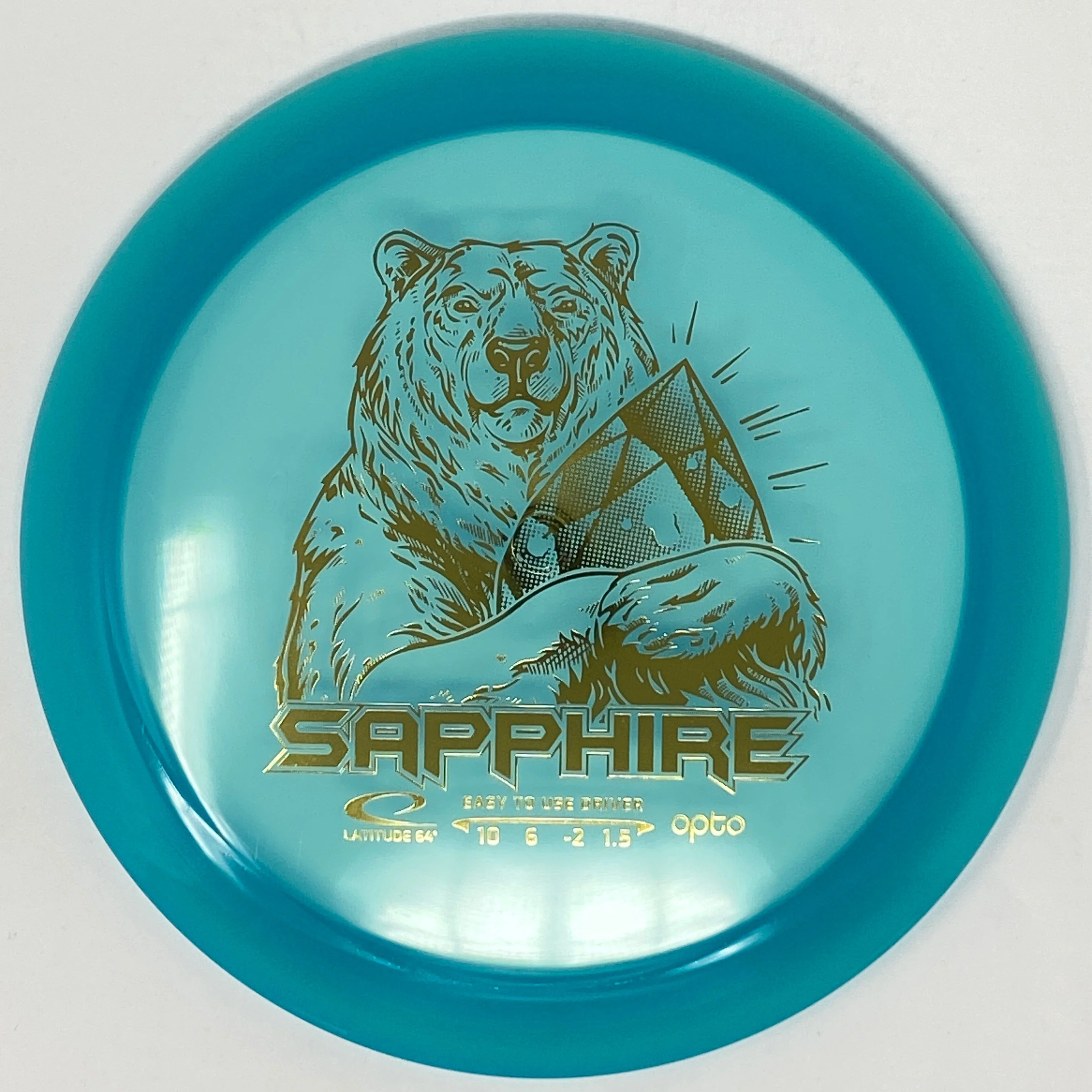 Sapphire (Opto) - Image 2