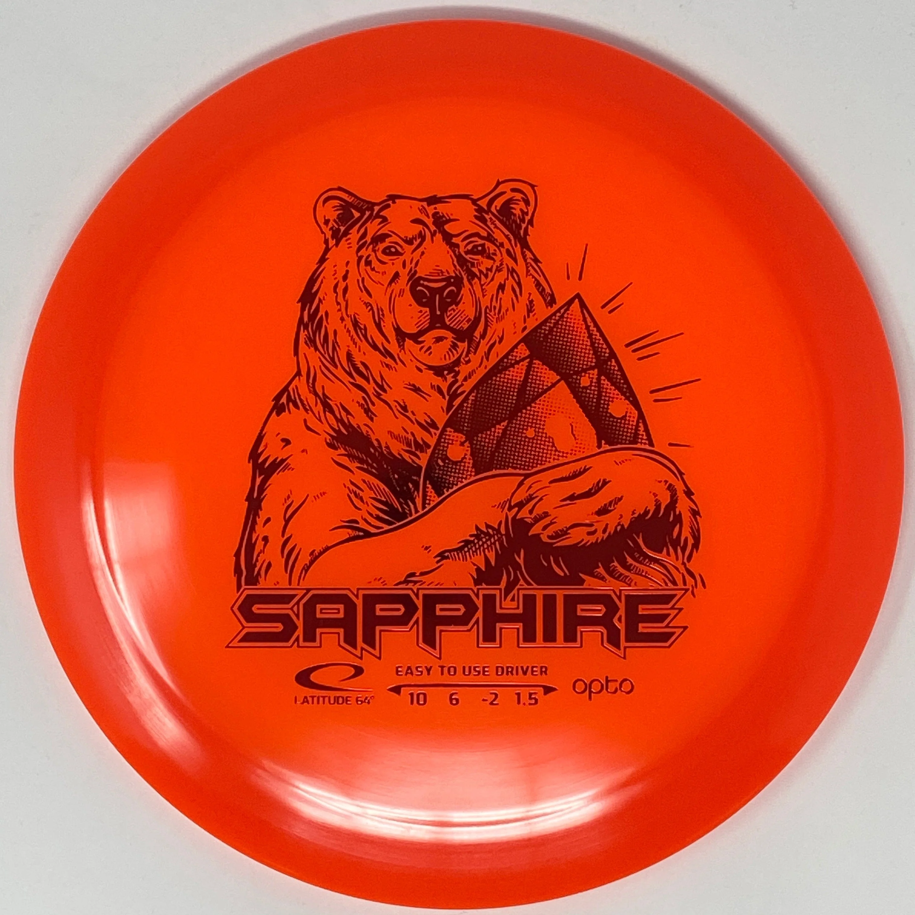 Sapphire (Opto) - Image 3