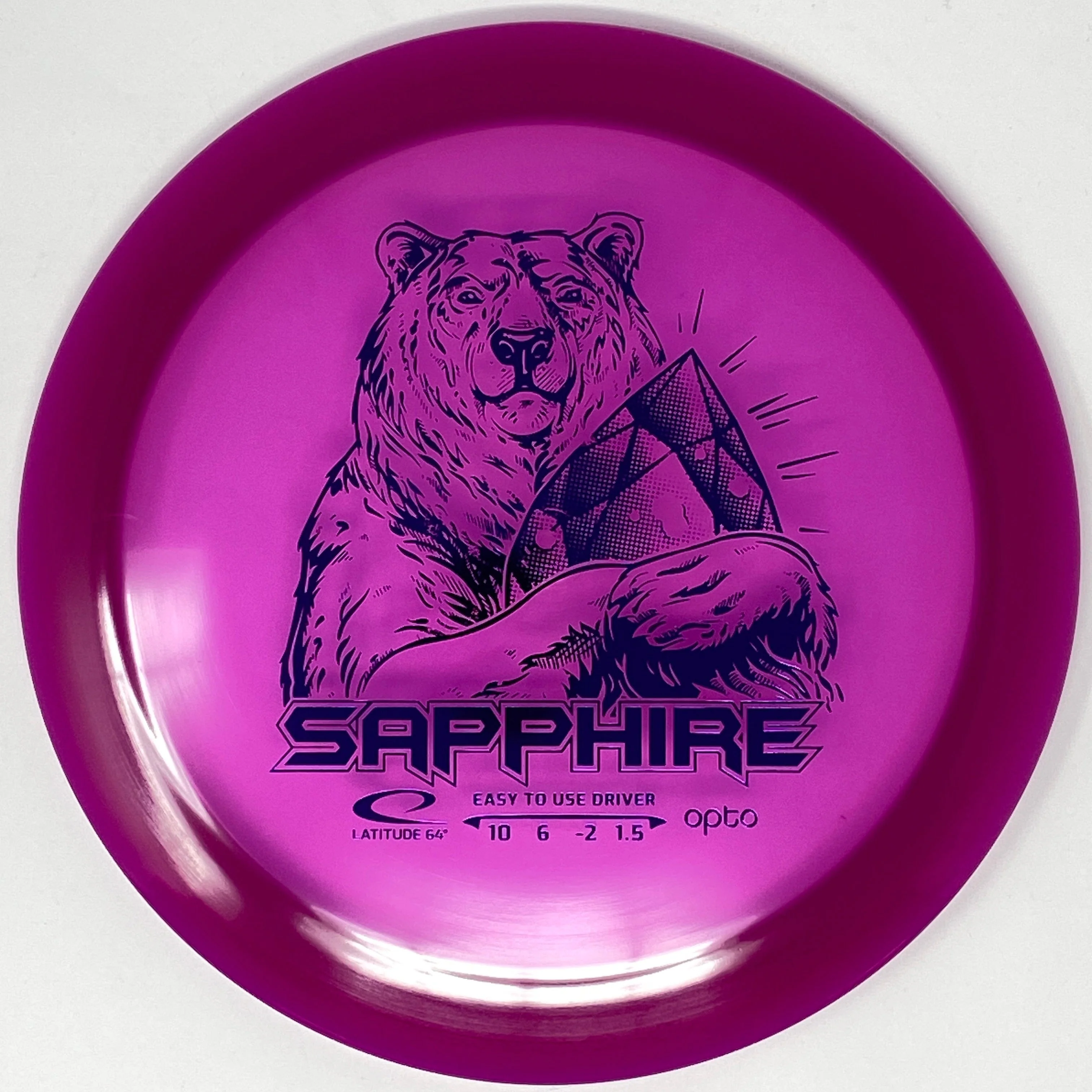 Sapphire (Opto) - Image 4