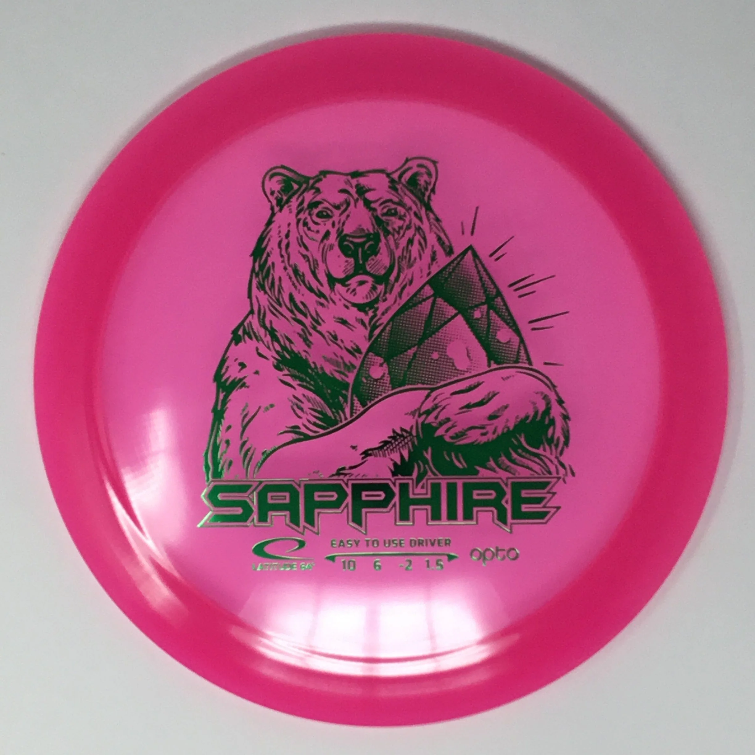 Sapphire (Opto) - Image 5