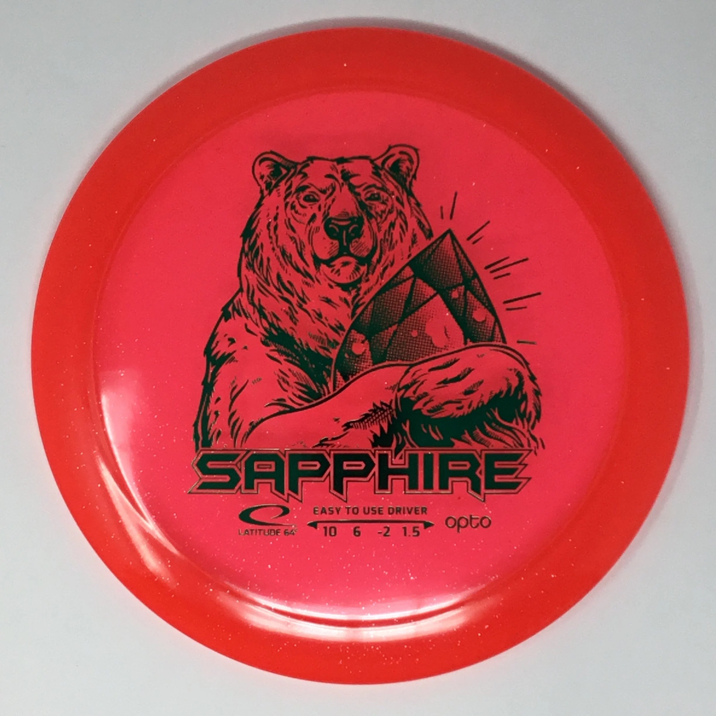 Sapphire (Opto) - Image 6
