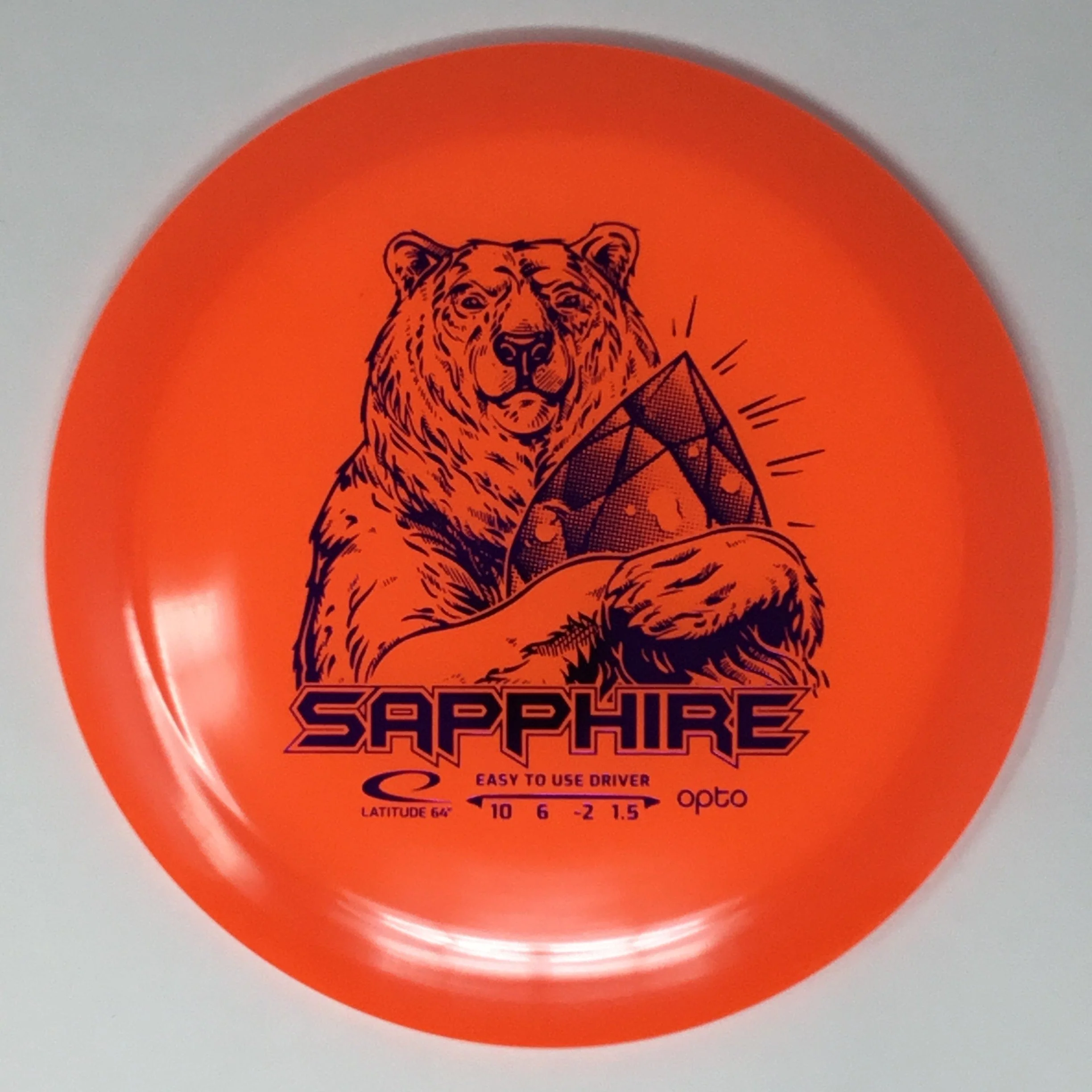 Sapphire (Opto) - Image 7