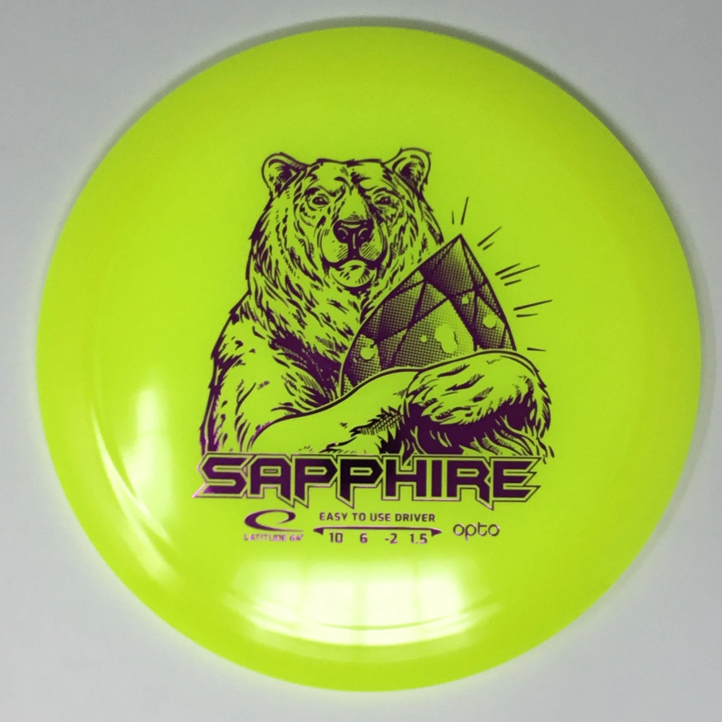 Sapphire (Opto) - Image 8