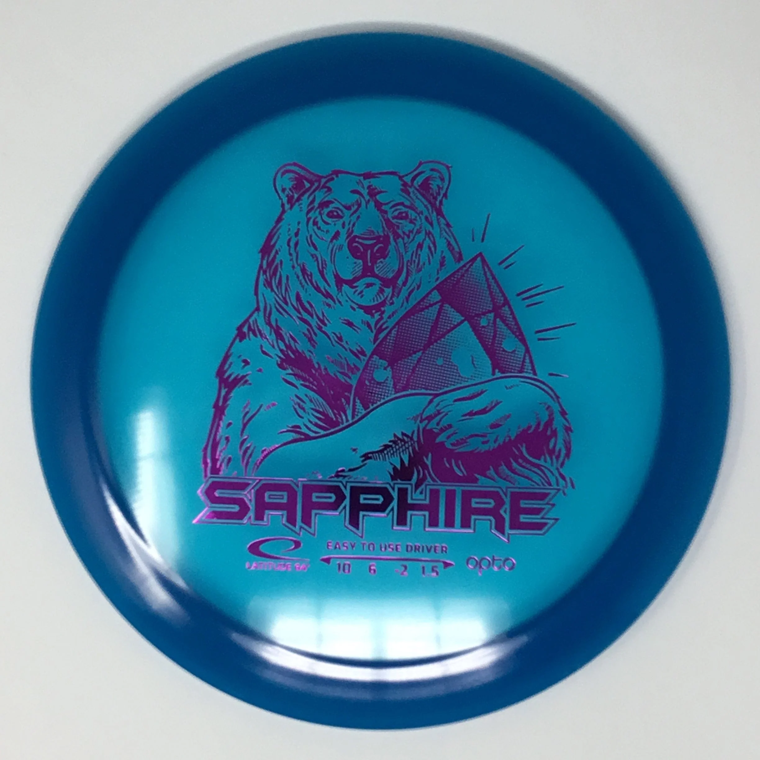 Sapphire (Opto) - Image 9