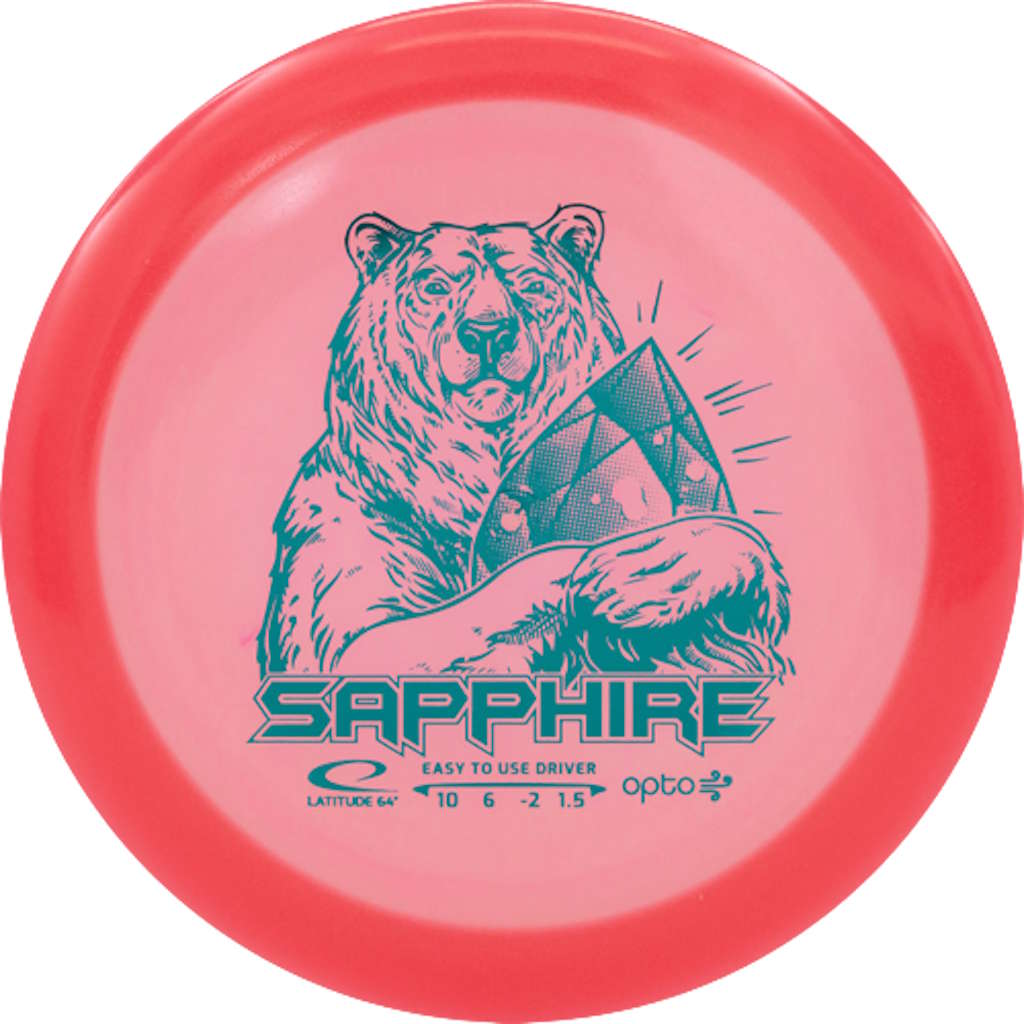 Sapphire (Opto Air)