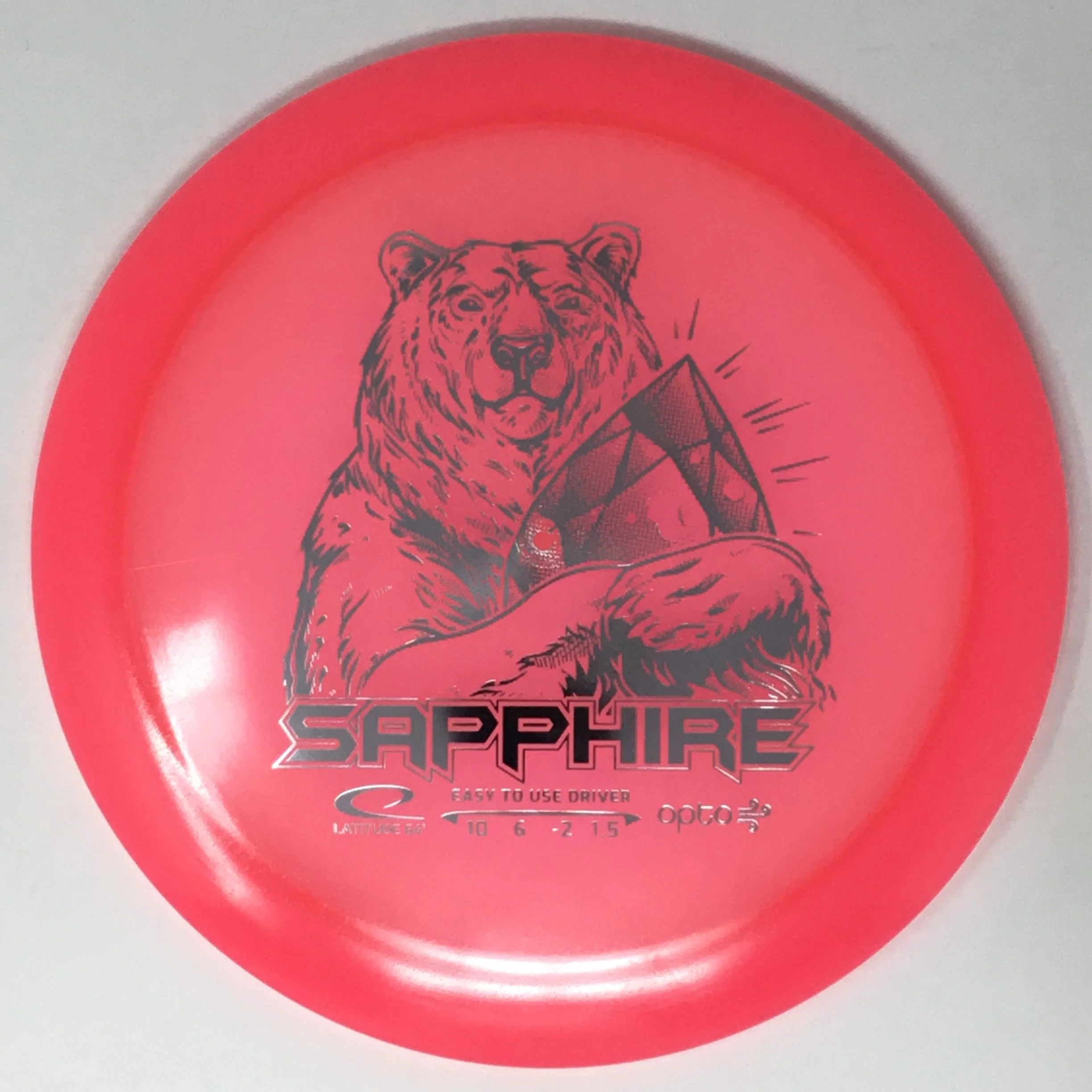 Sapphire (Opto Air) - Image 10
