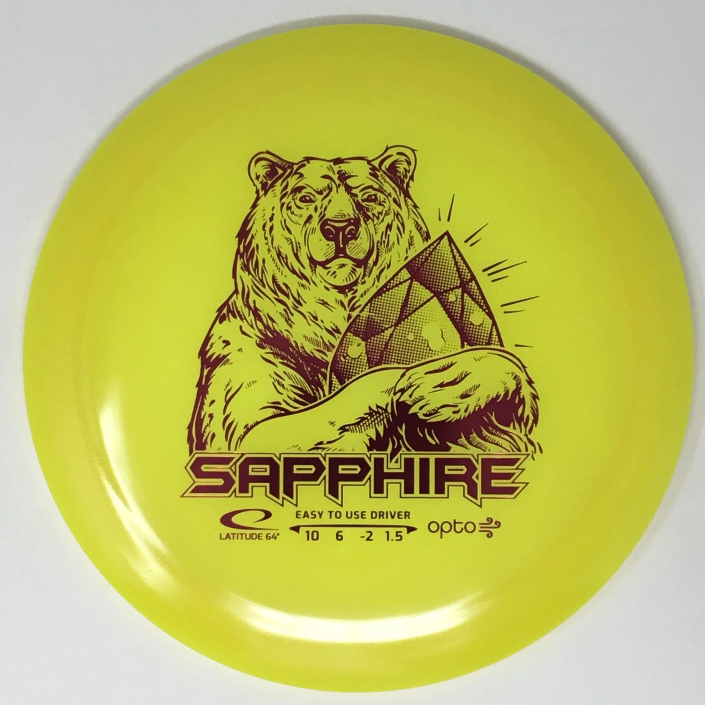 Sapphire (Opto Air) - Image 11