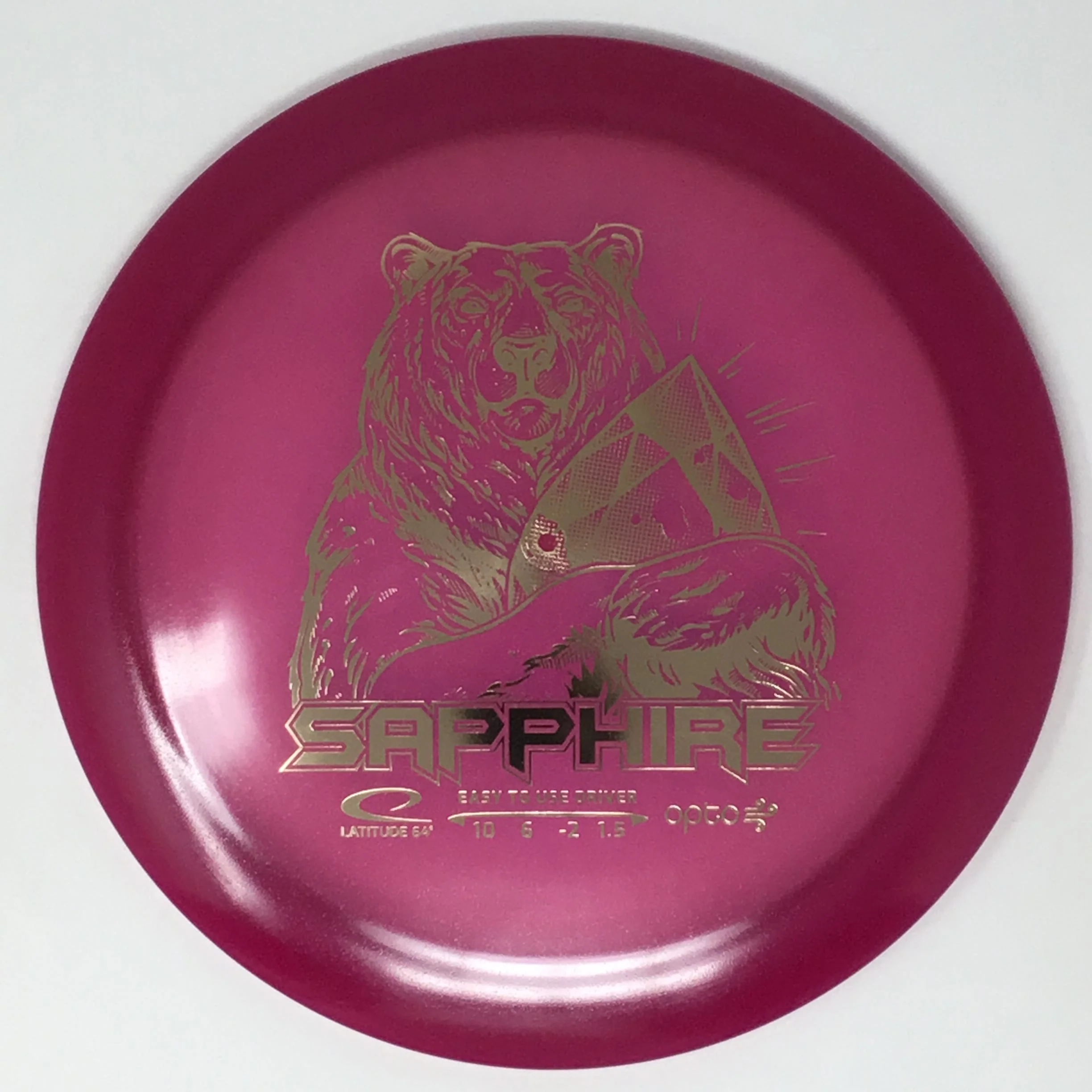 Sapphire (Opto Air) - Image 12
