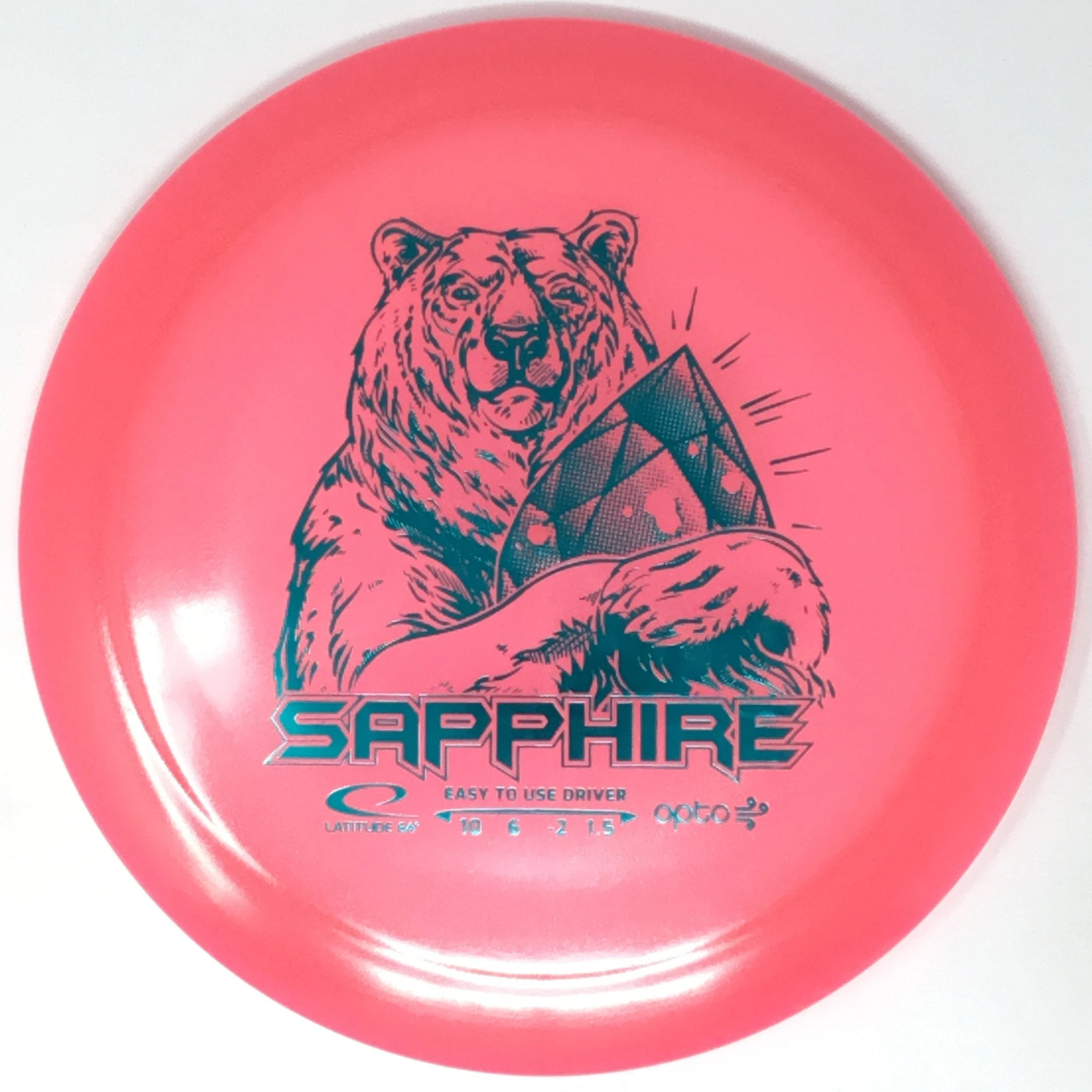 Sapphire (Opto Air) - Image 3