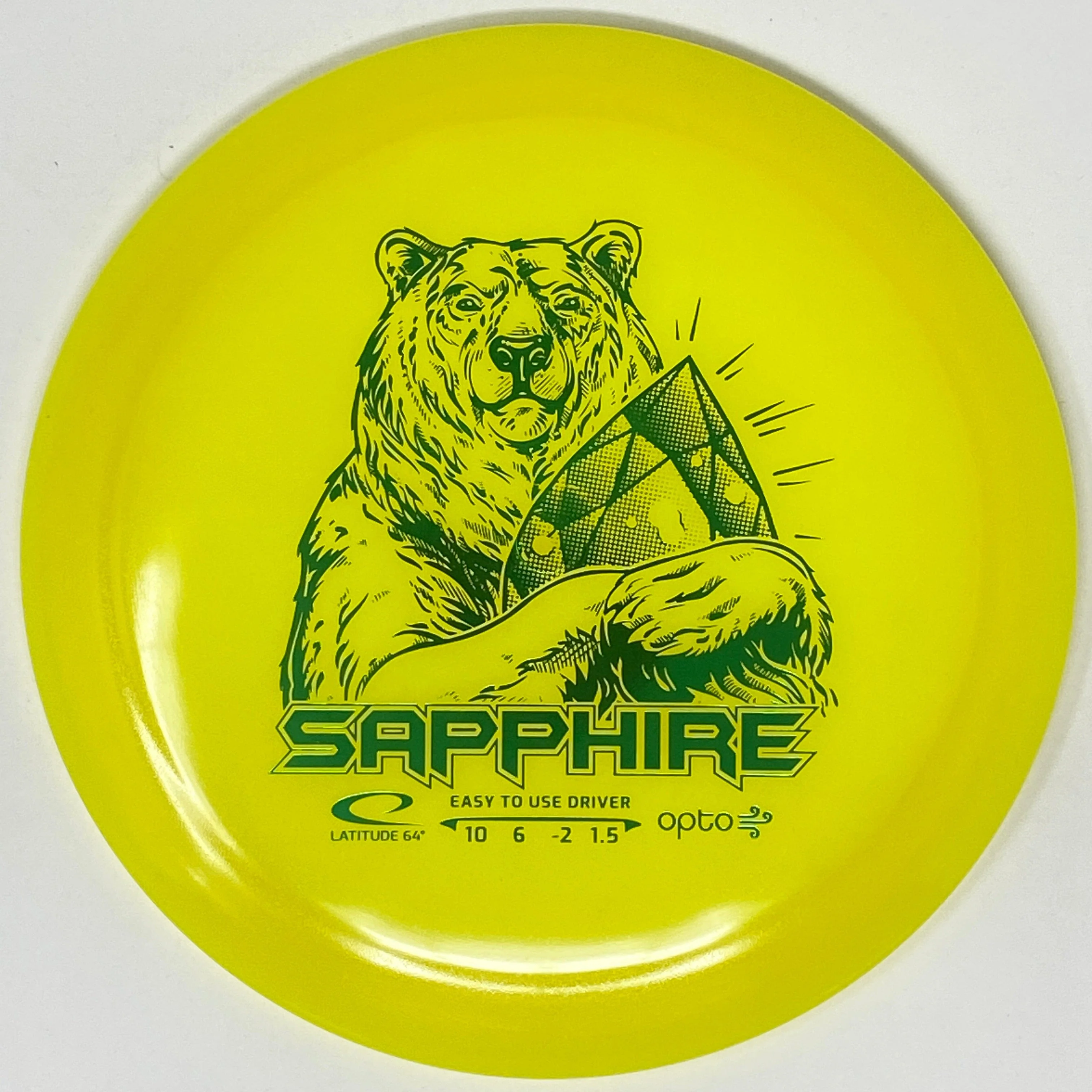 Sapphire (Opto Air) - Image 8
