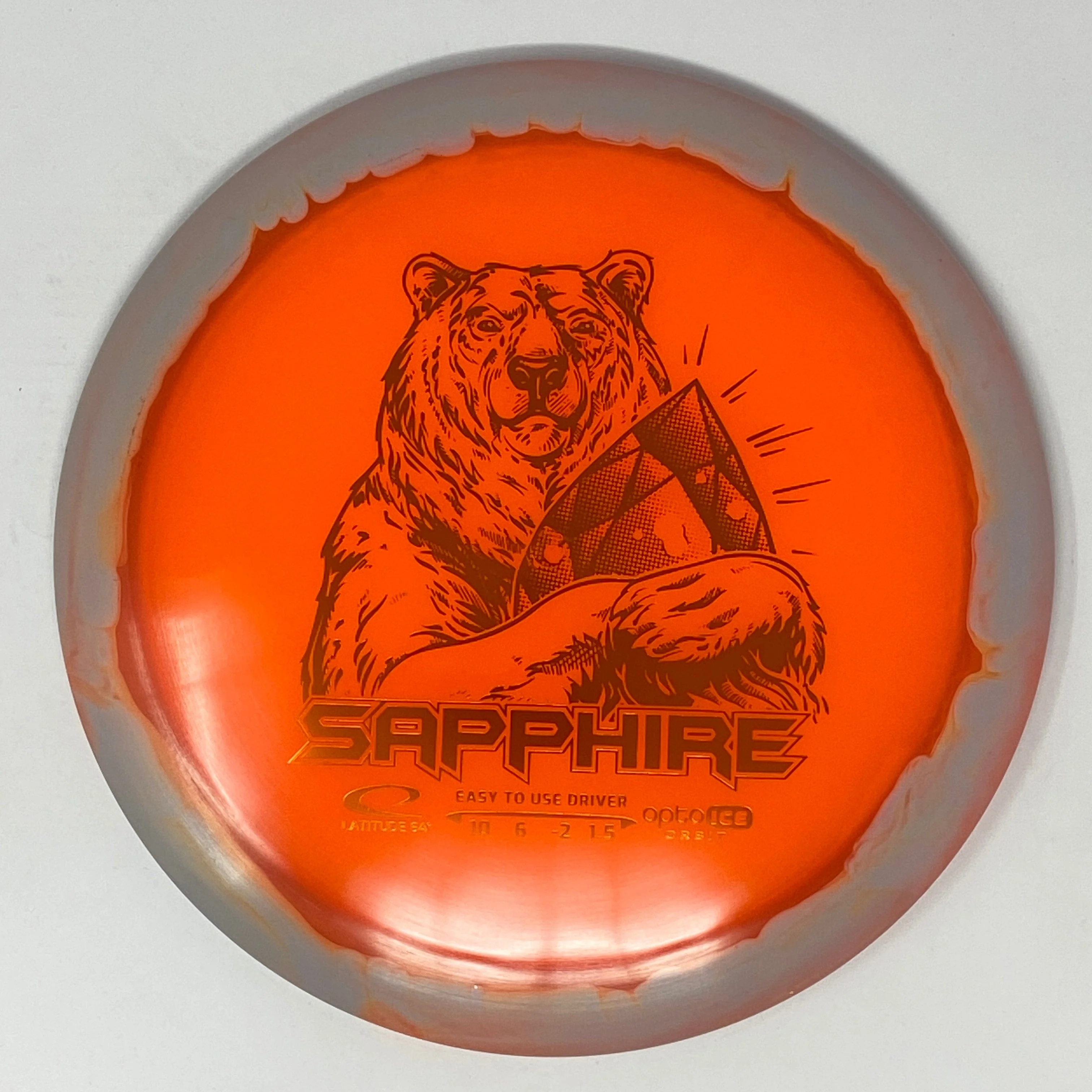 Sapphire (Opto Ice Orbit) - Image 3