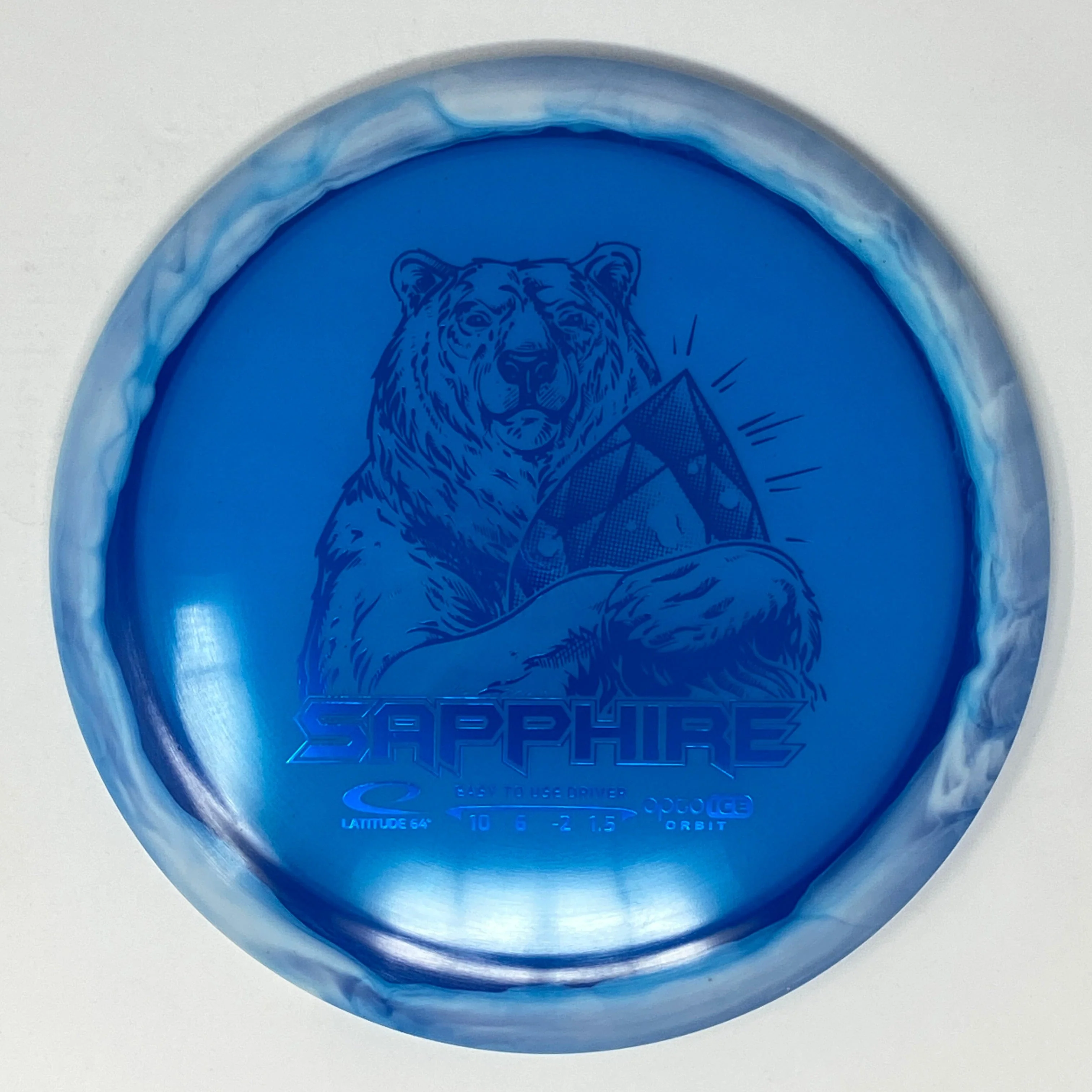 Sapphire (Opto Ice Orbit) - Image 5