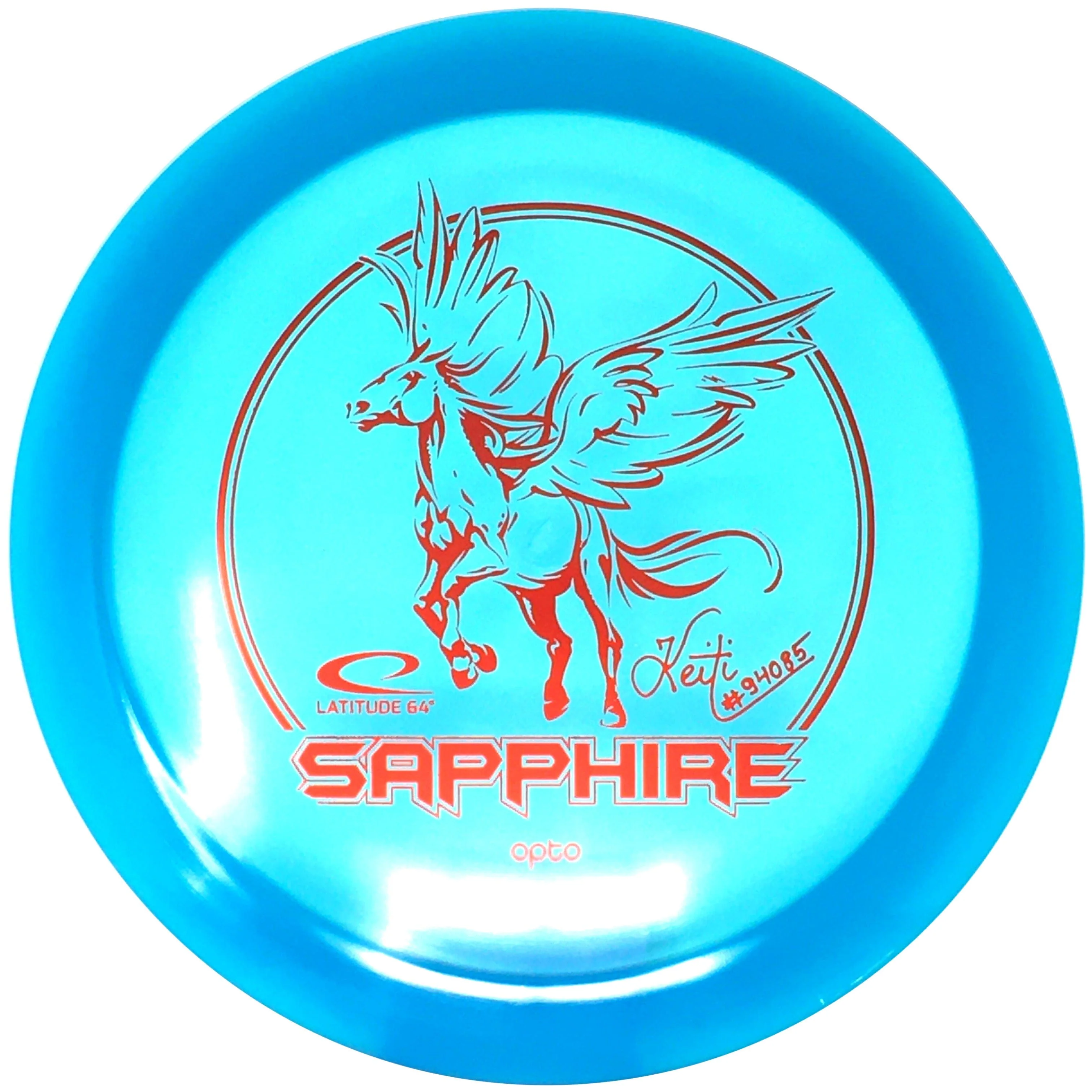 Sapphire (Opto, Keiti Tatte 2022 Team Series)