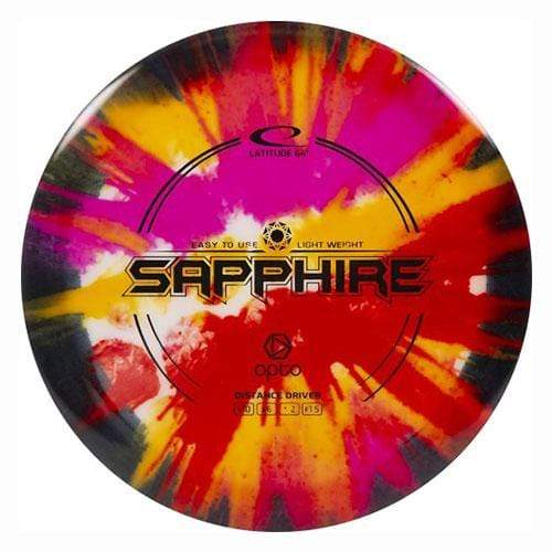 Sapphire (Opto MyDye) - Image 2