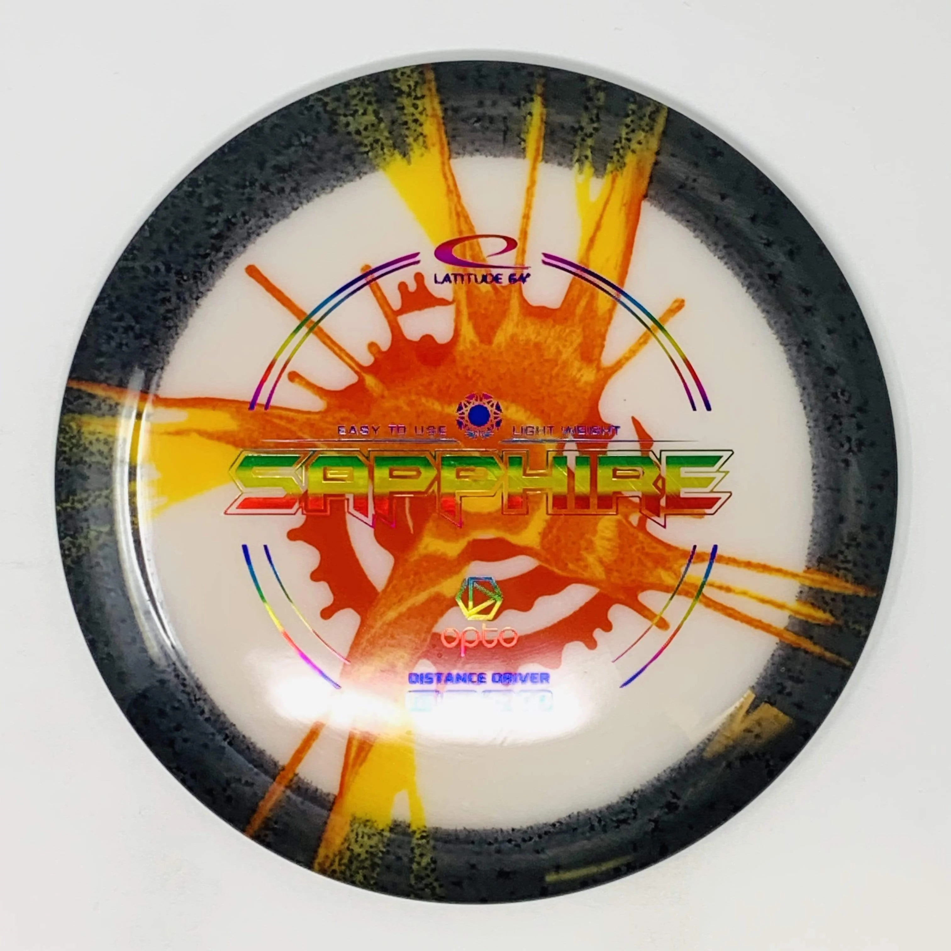 Sapphire (Opto MyDye) - Image 3