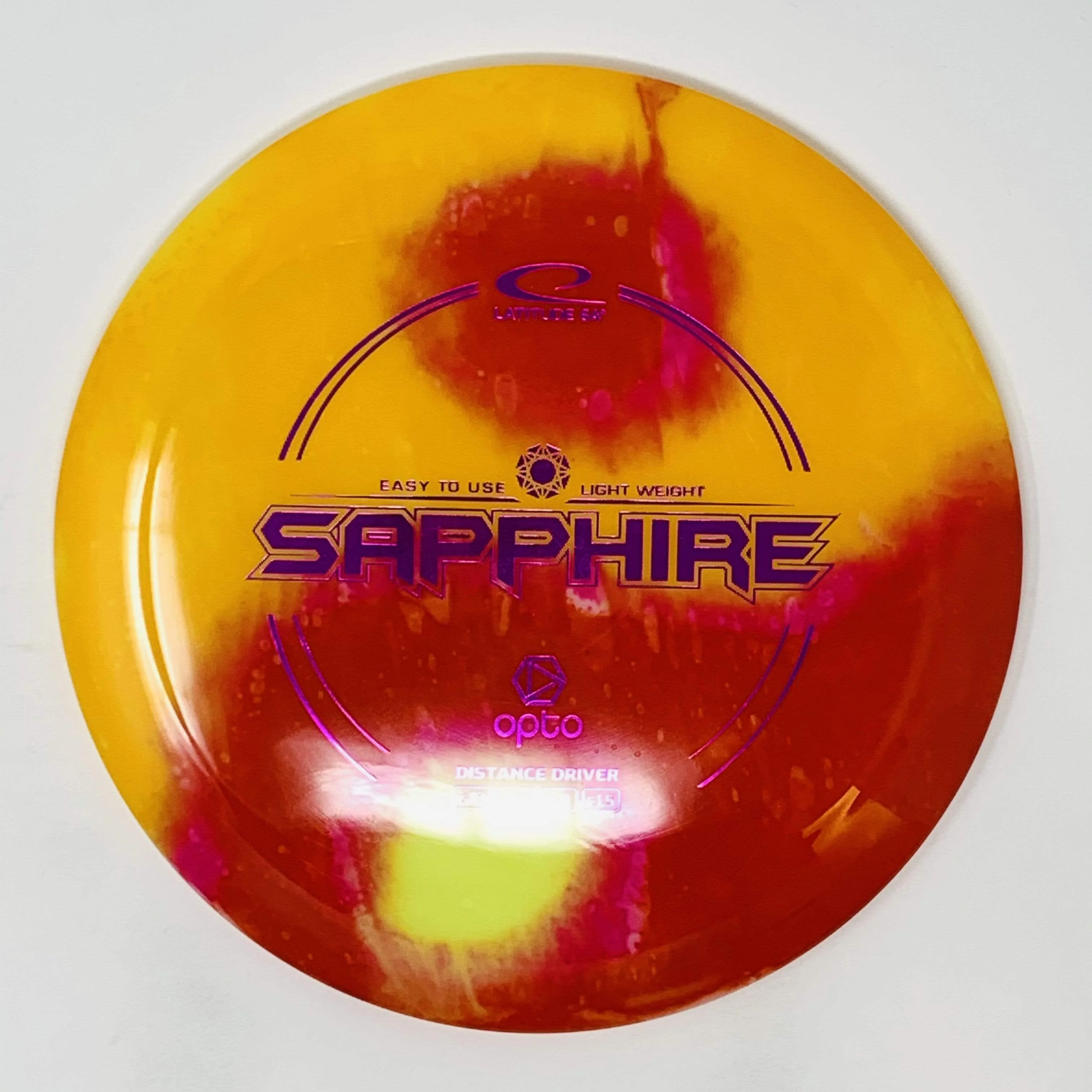 Sapphire (Opto MyDye) - Image 4