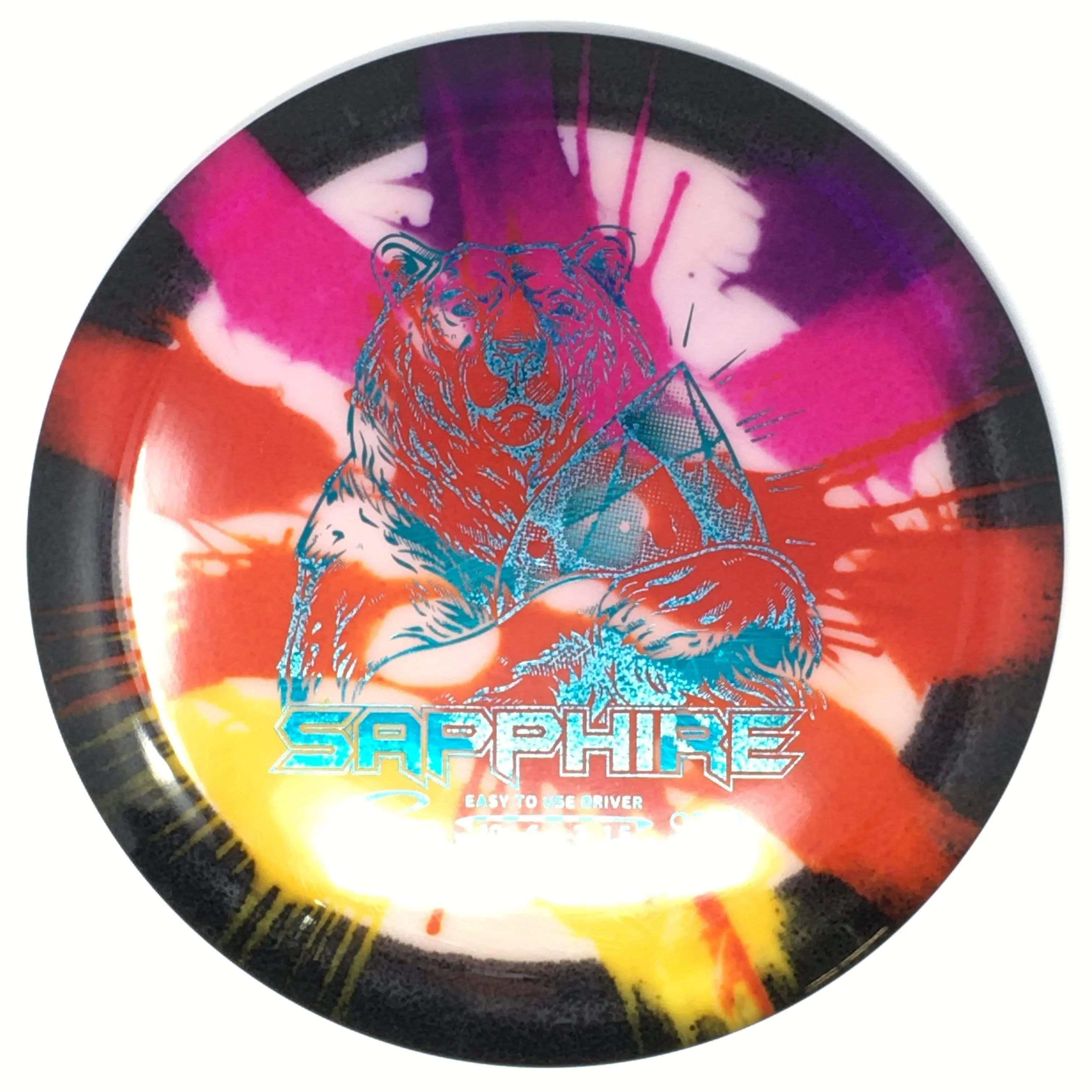 Sapphire (Opto MyDye, Bear Stamp) - Image 7