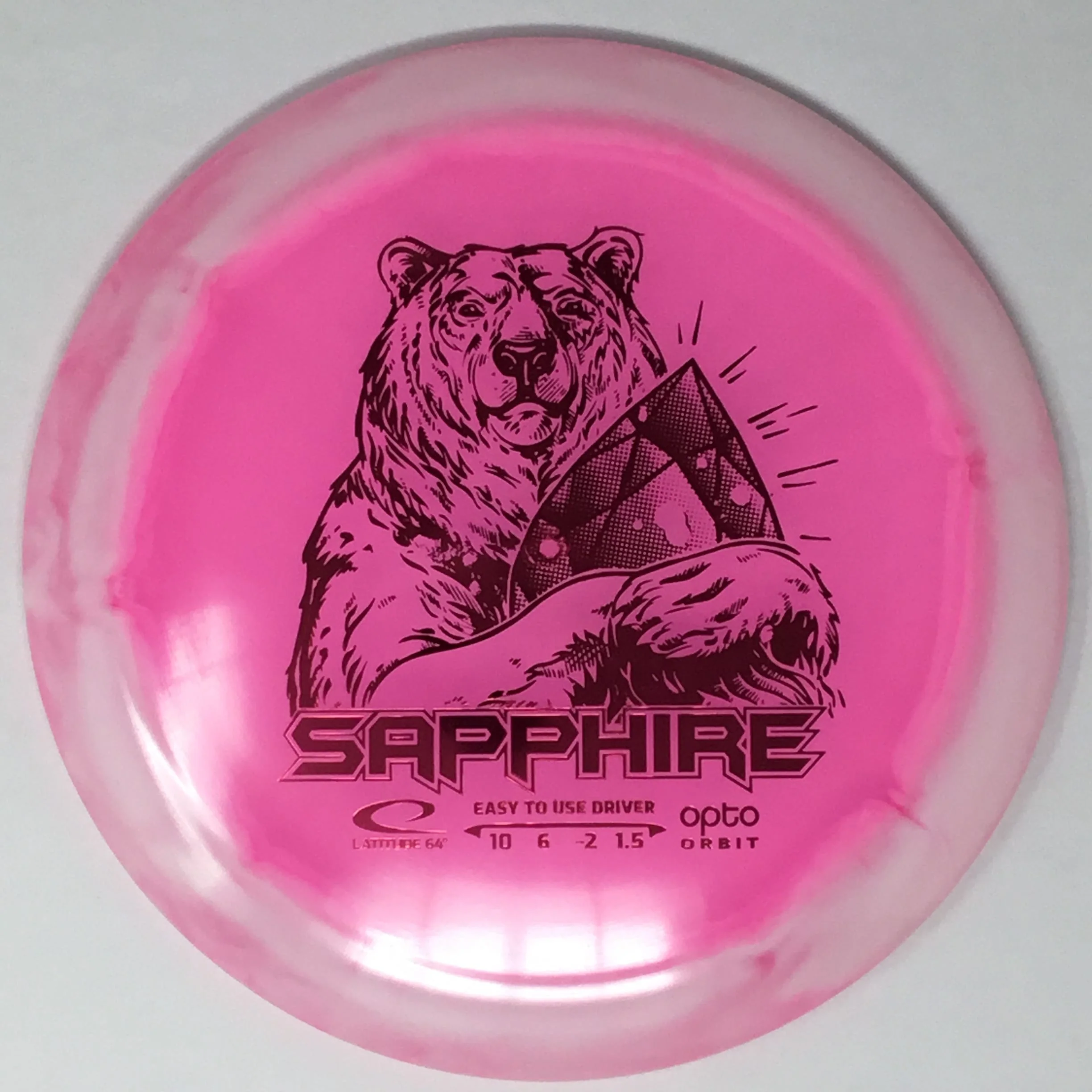 Sapphire (Opto Orbit) - Image 2