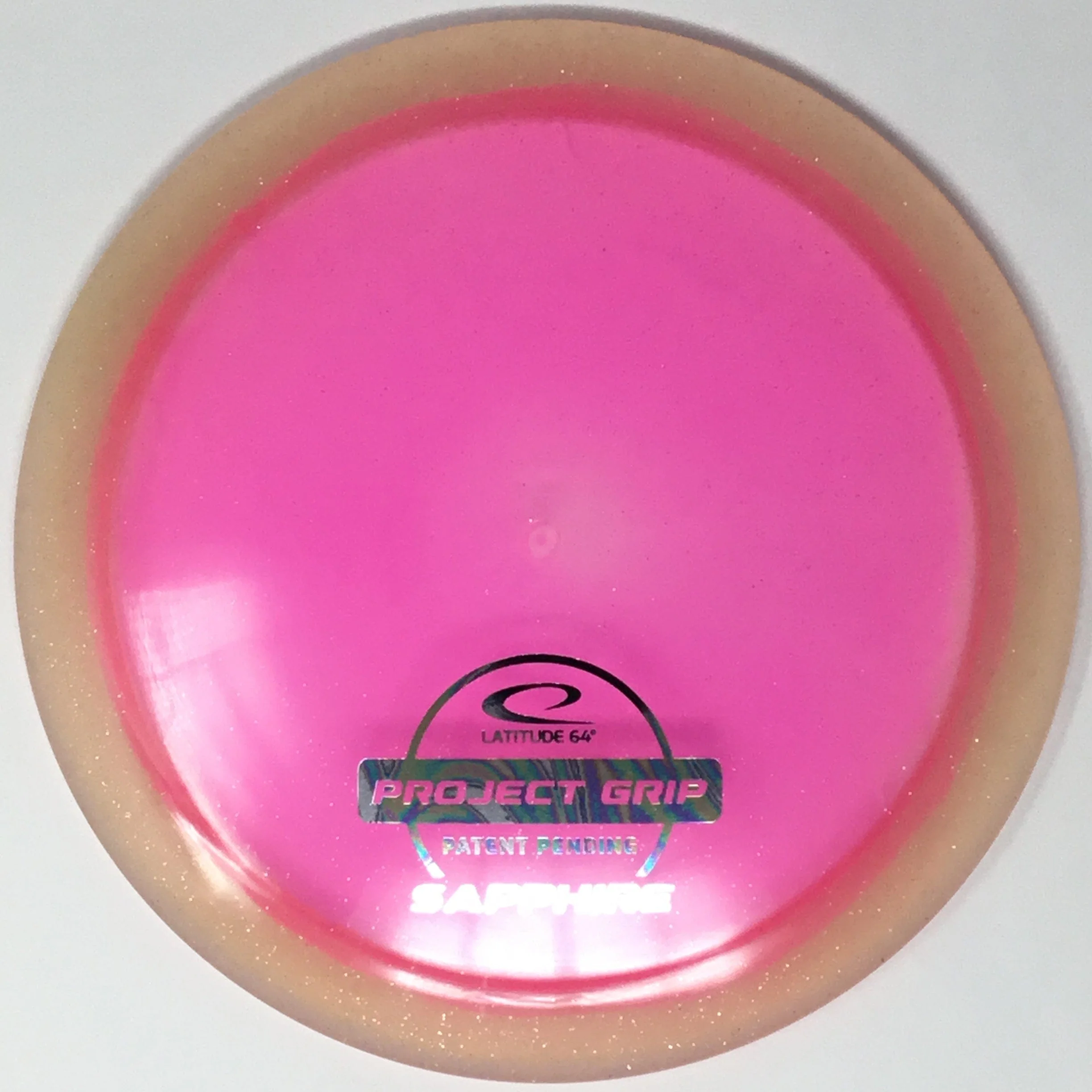 Sapphire (Project Grip Sparkle) - Image 2