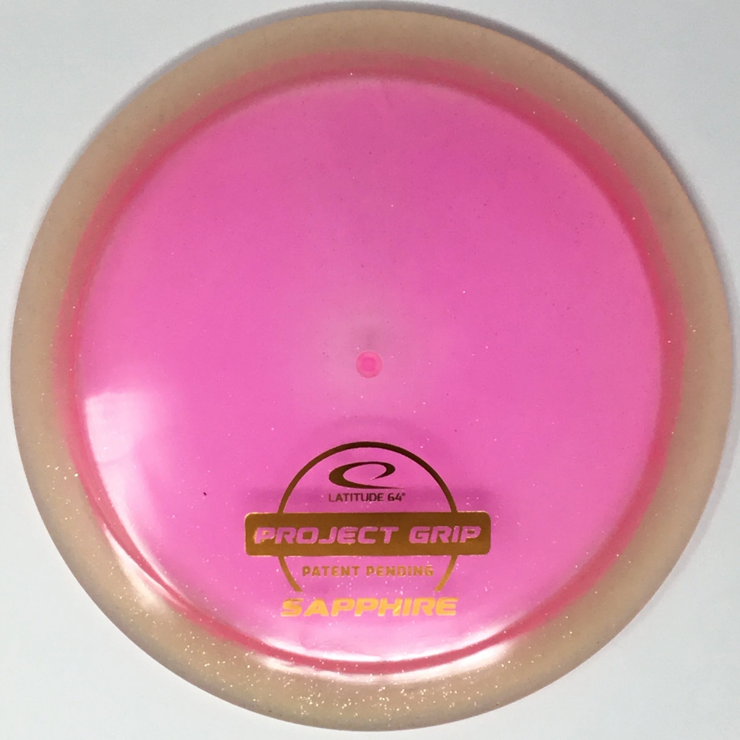 Sapphire (Project Grip Sparkle) - Image 3
