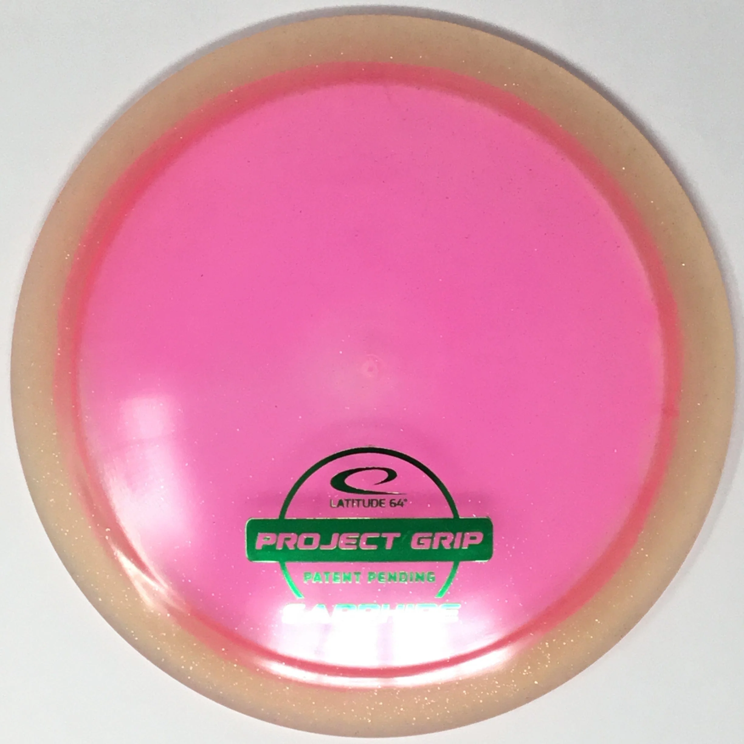Sapphire (Project Grip Sparkle) - Image 4