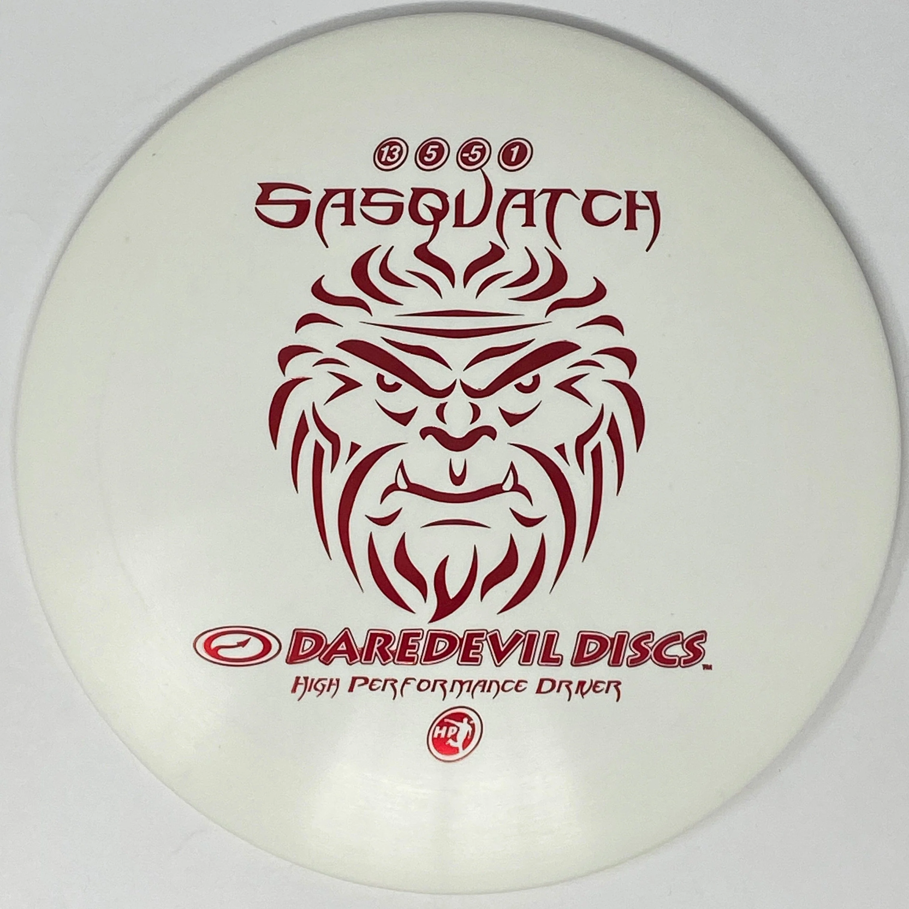 Sasquatch (High Performance) - Image 4