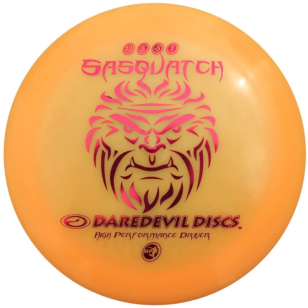 Sasquatch (High Performance) - Image 5