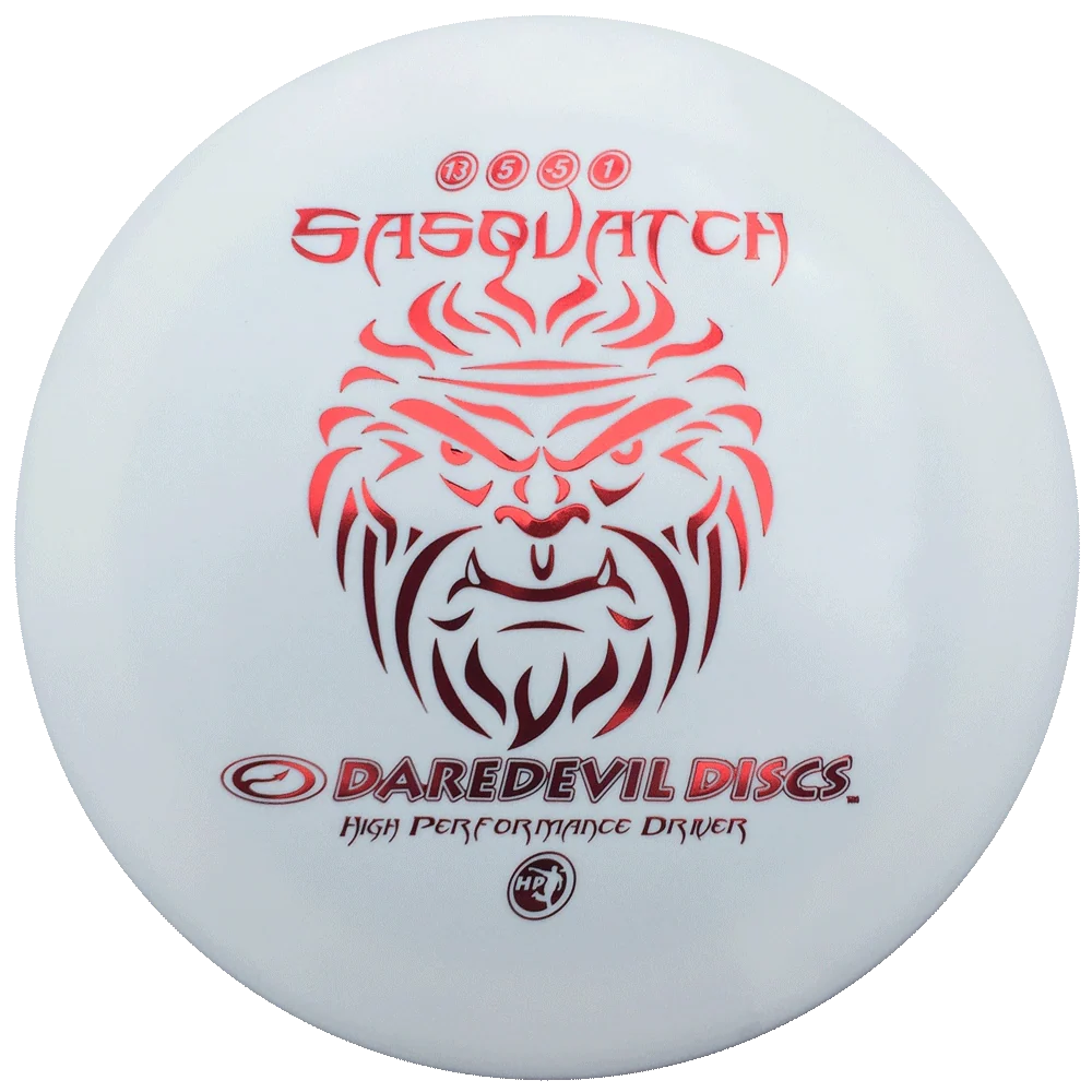 Sasquatch (High Performance) - Image 7