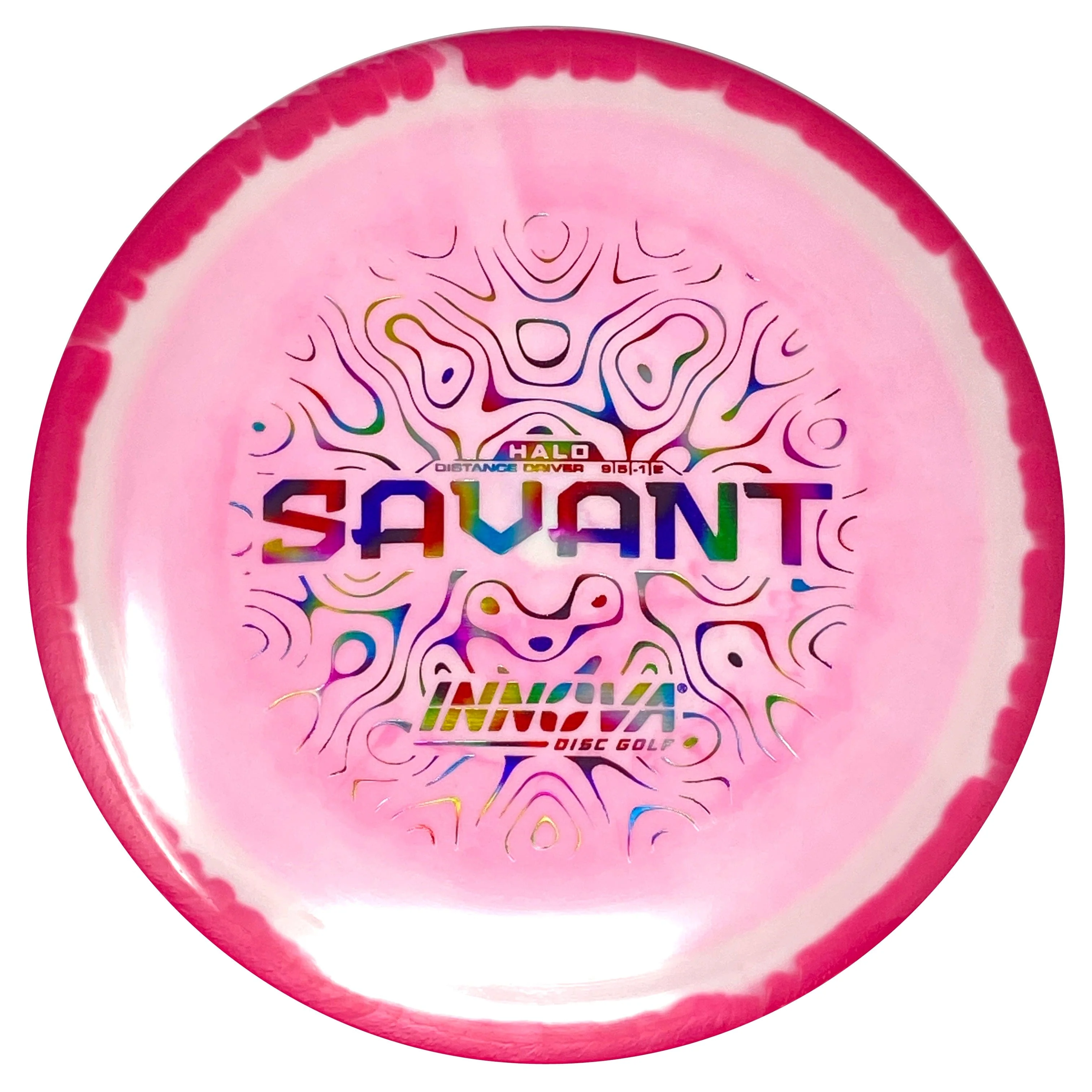 Savant (Halo Star)