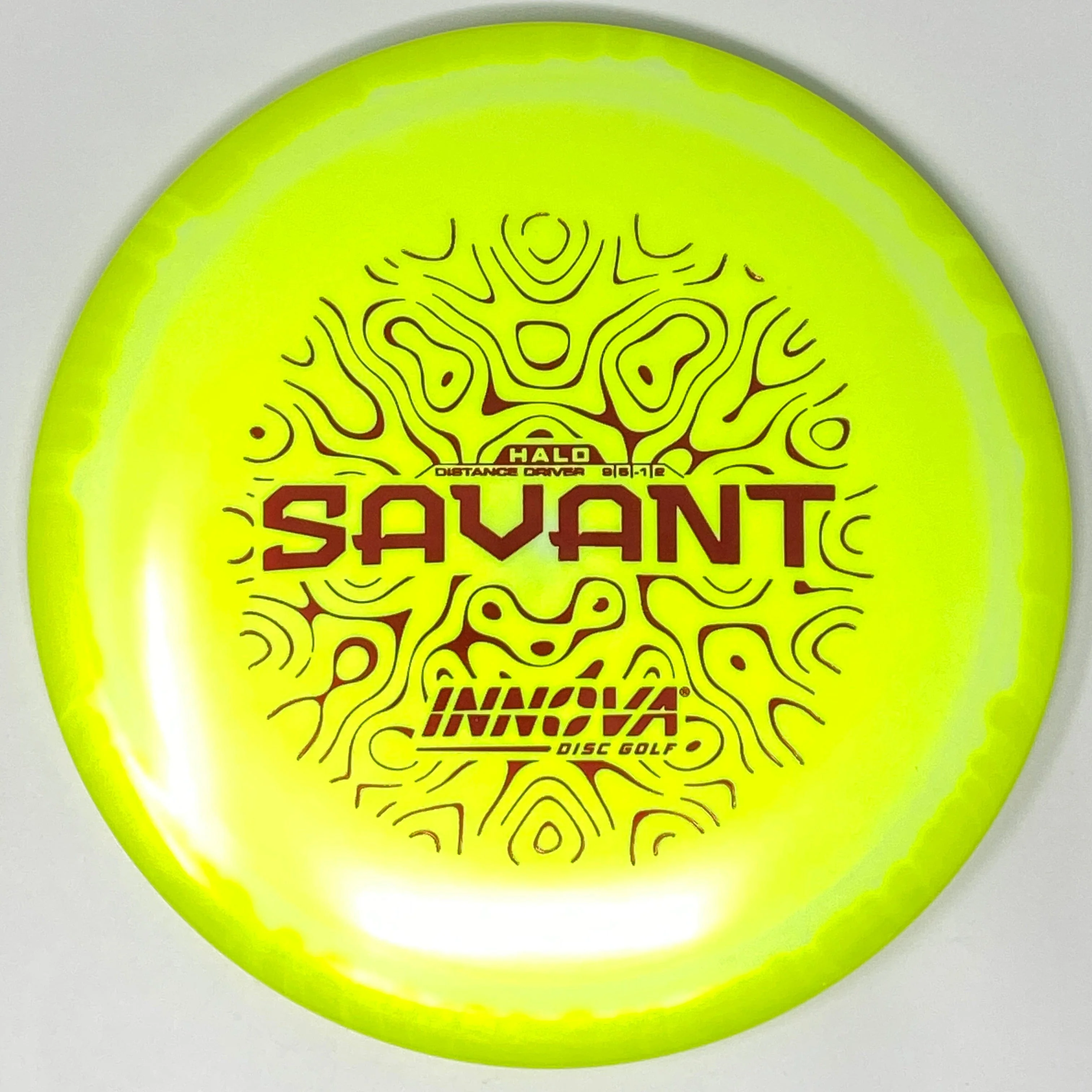Savant (Halo Star) - Image 10