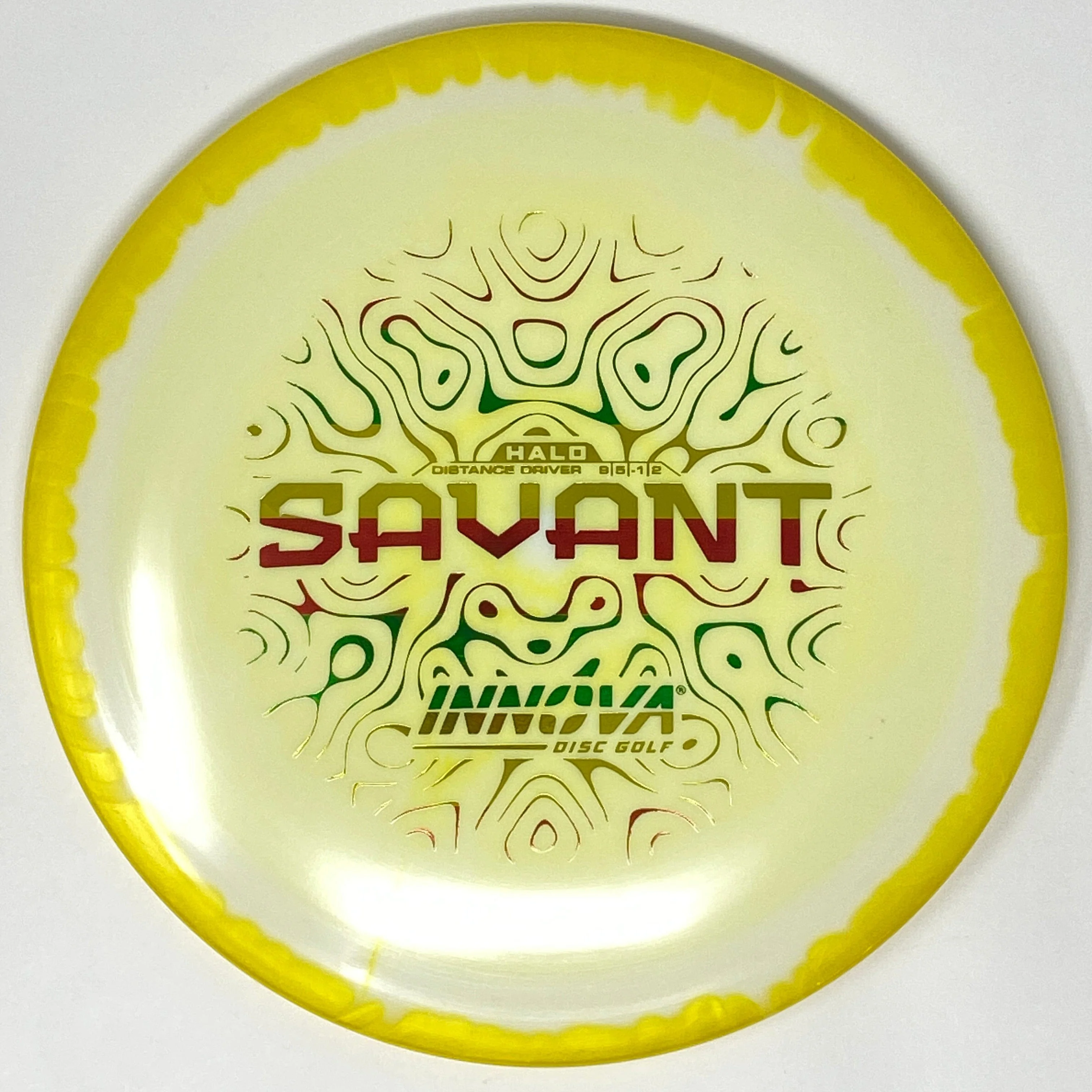 Savant (Halo Star) - Image 4