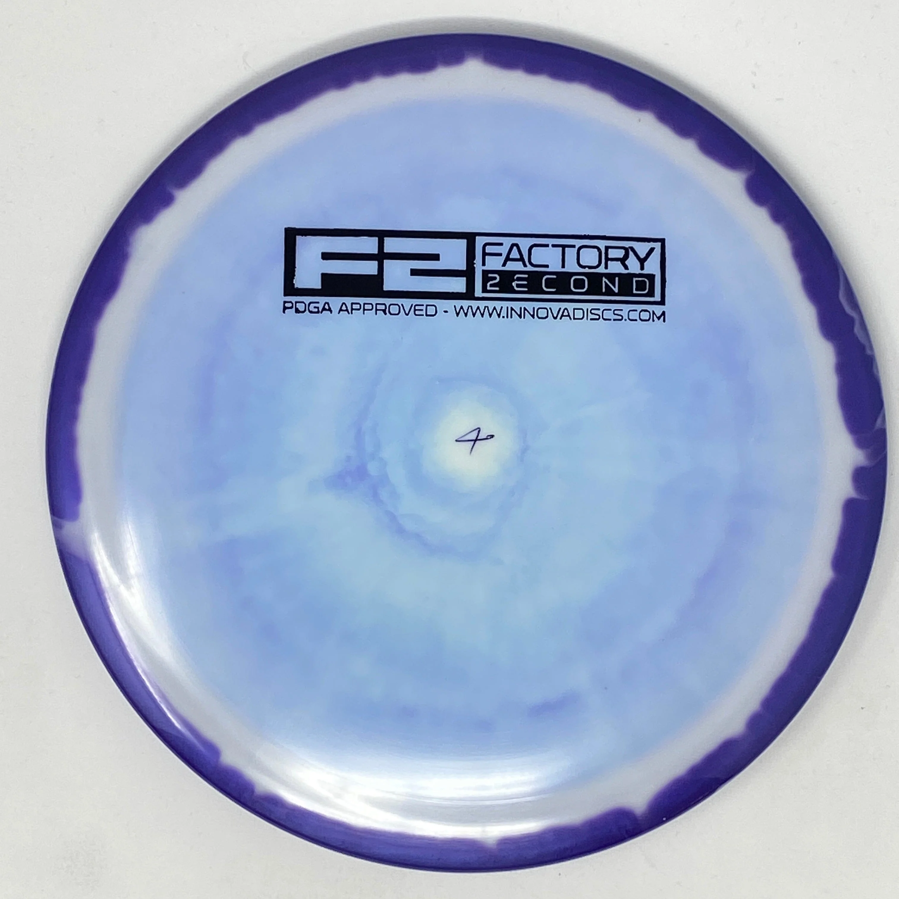 Savant (Halo Star, Factory Second) - Image 5