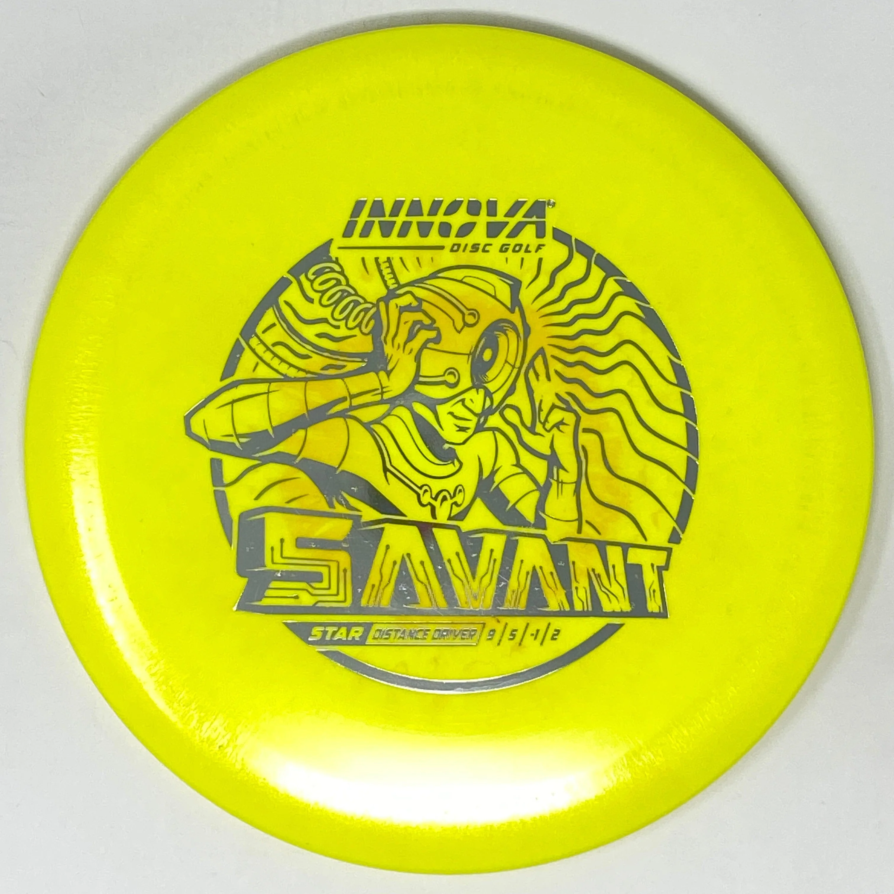 Savant (Star) - Image 10