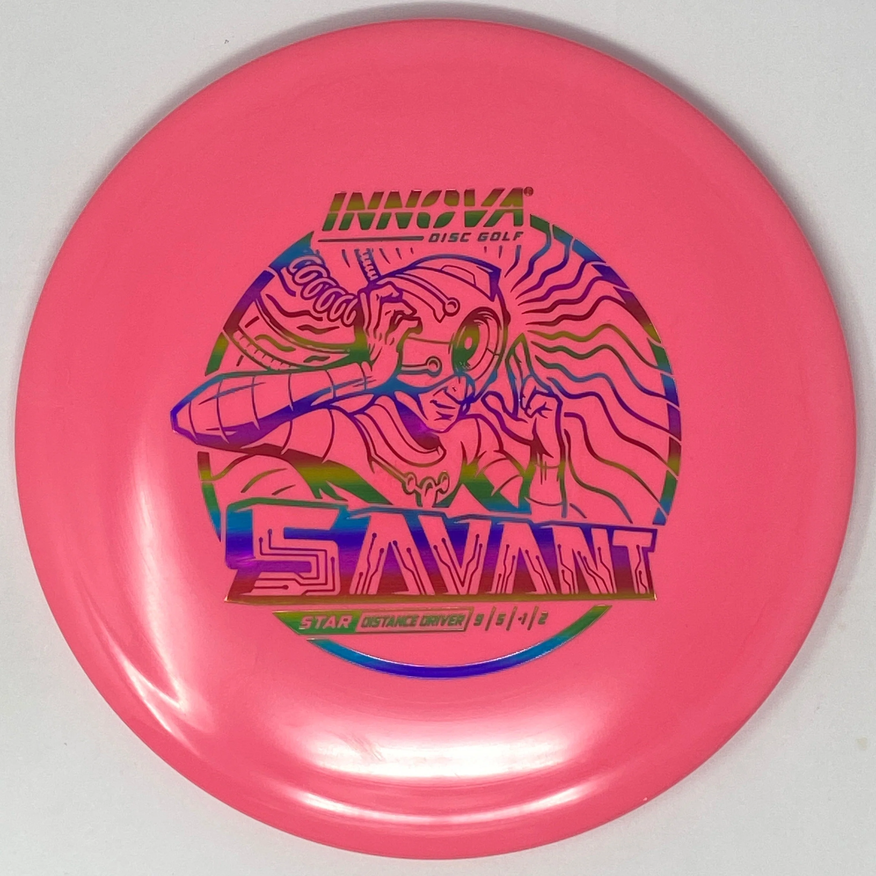 Savant (Star) - Image 2