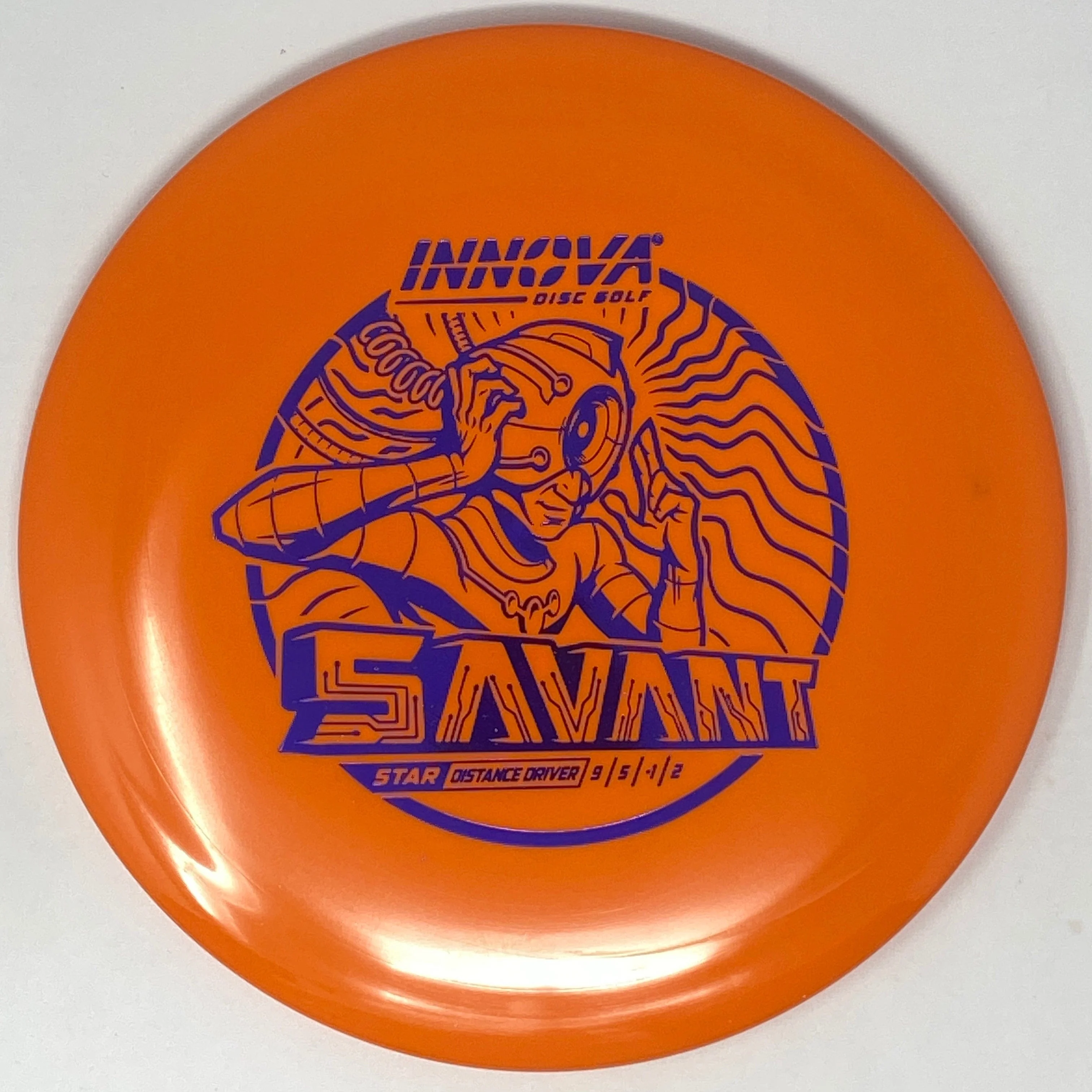 Savant (Star) - Image 3
