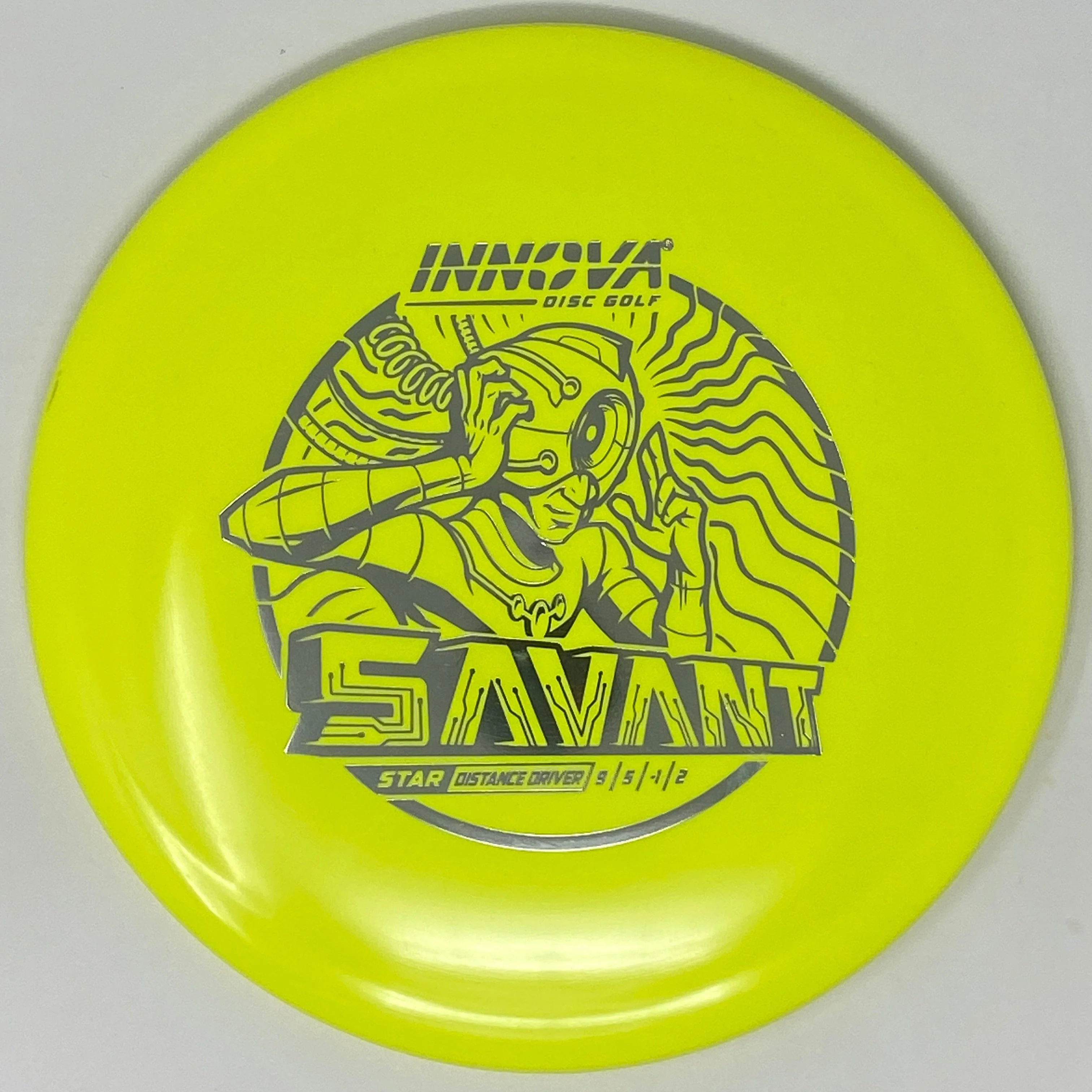 Savant (Star) - Image 4
