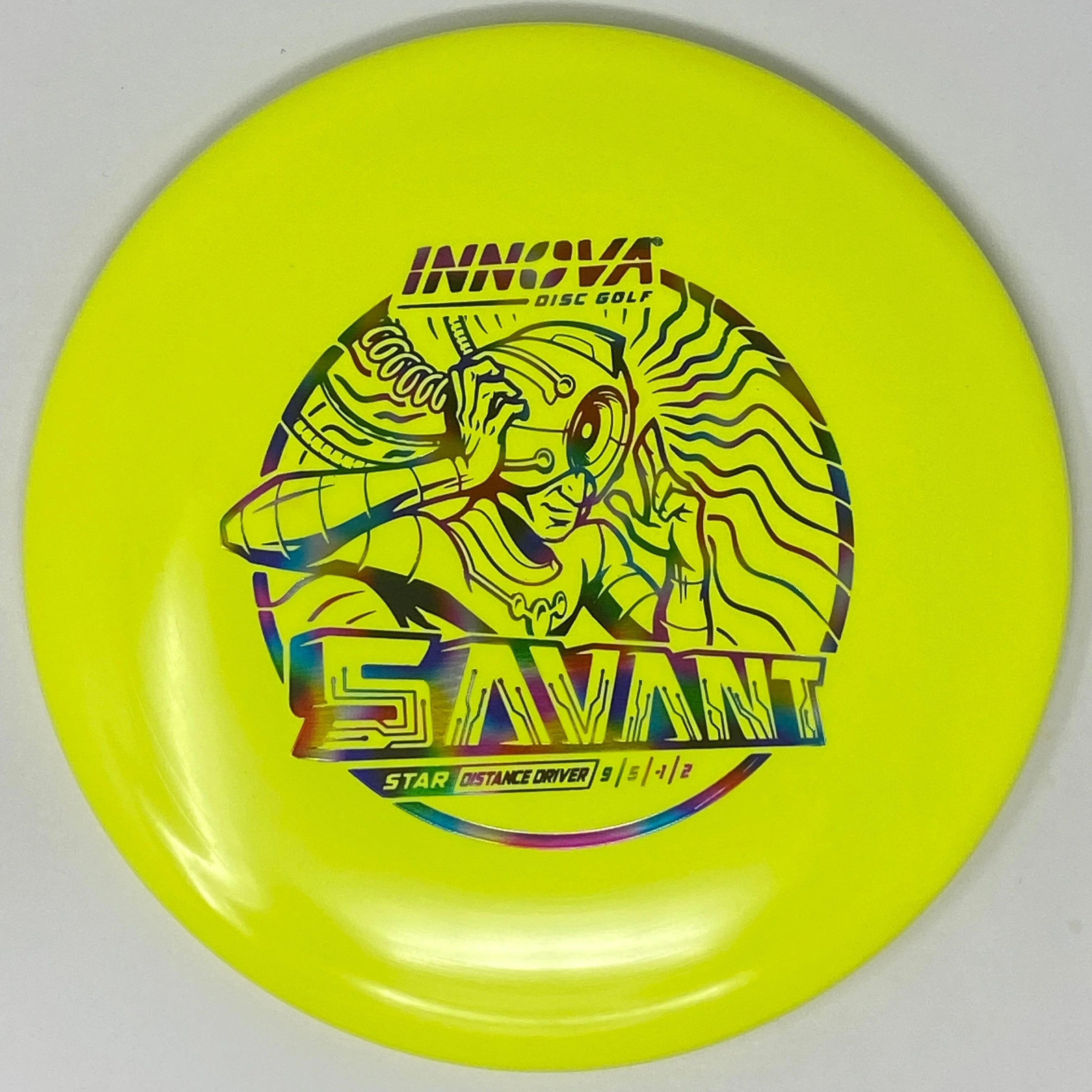 Savant (Star) - Image 5