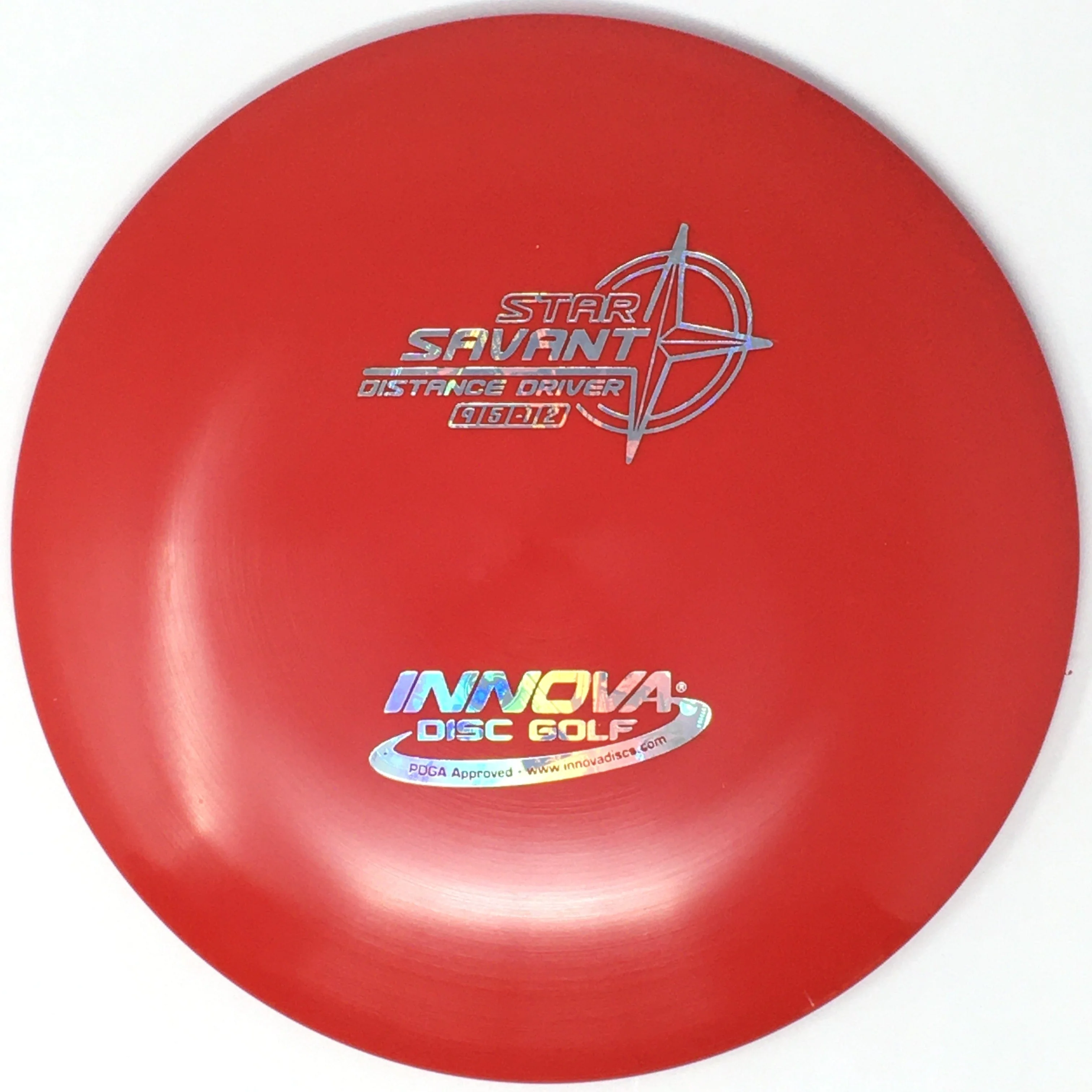 Savant (Star) - Image 7