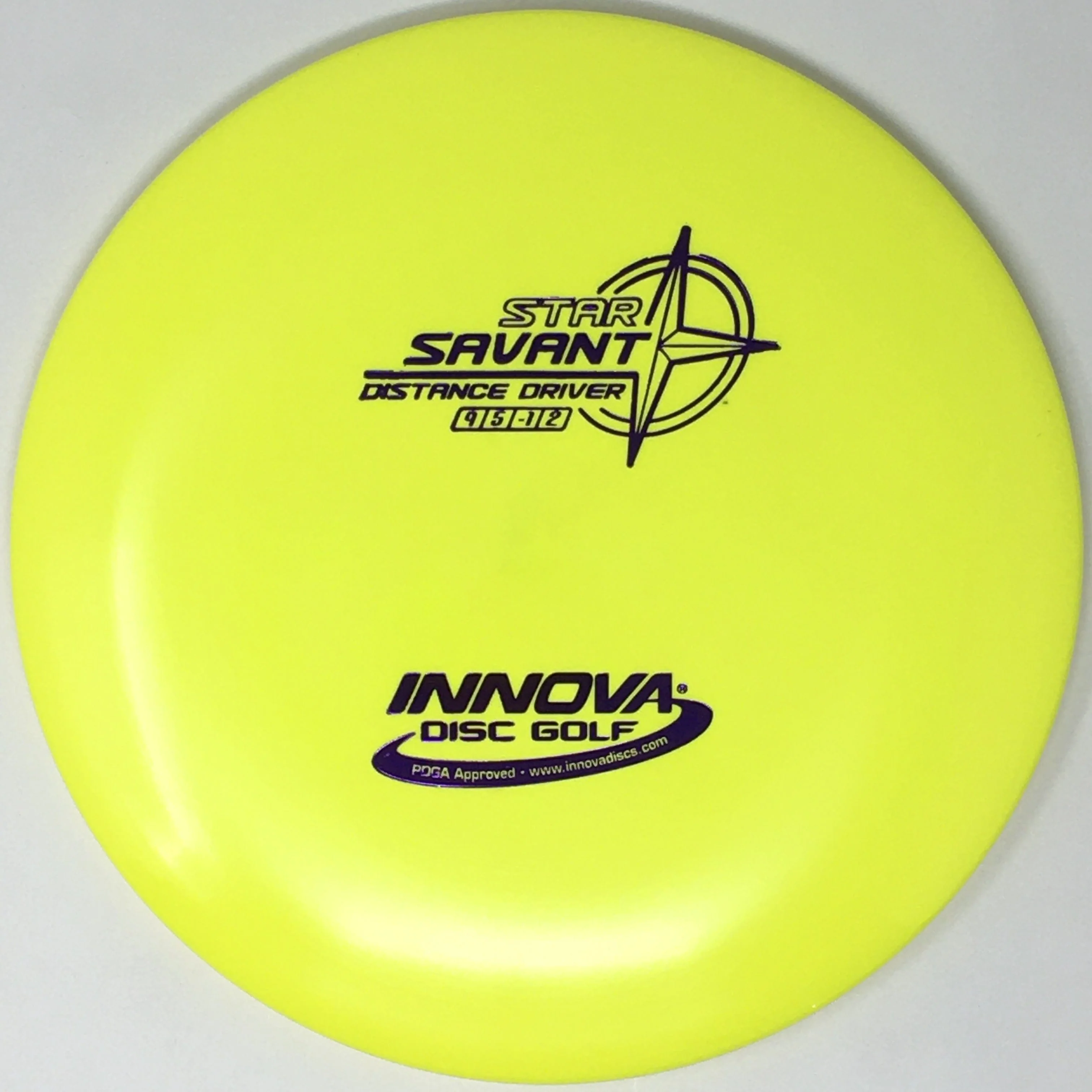 Savant (Star) - Image 9