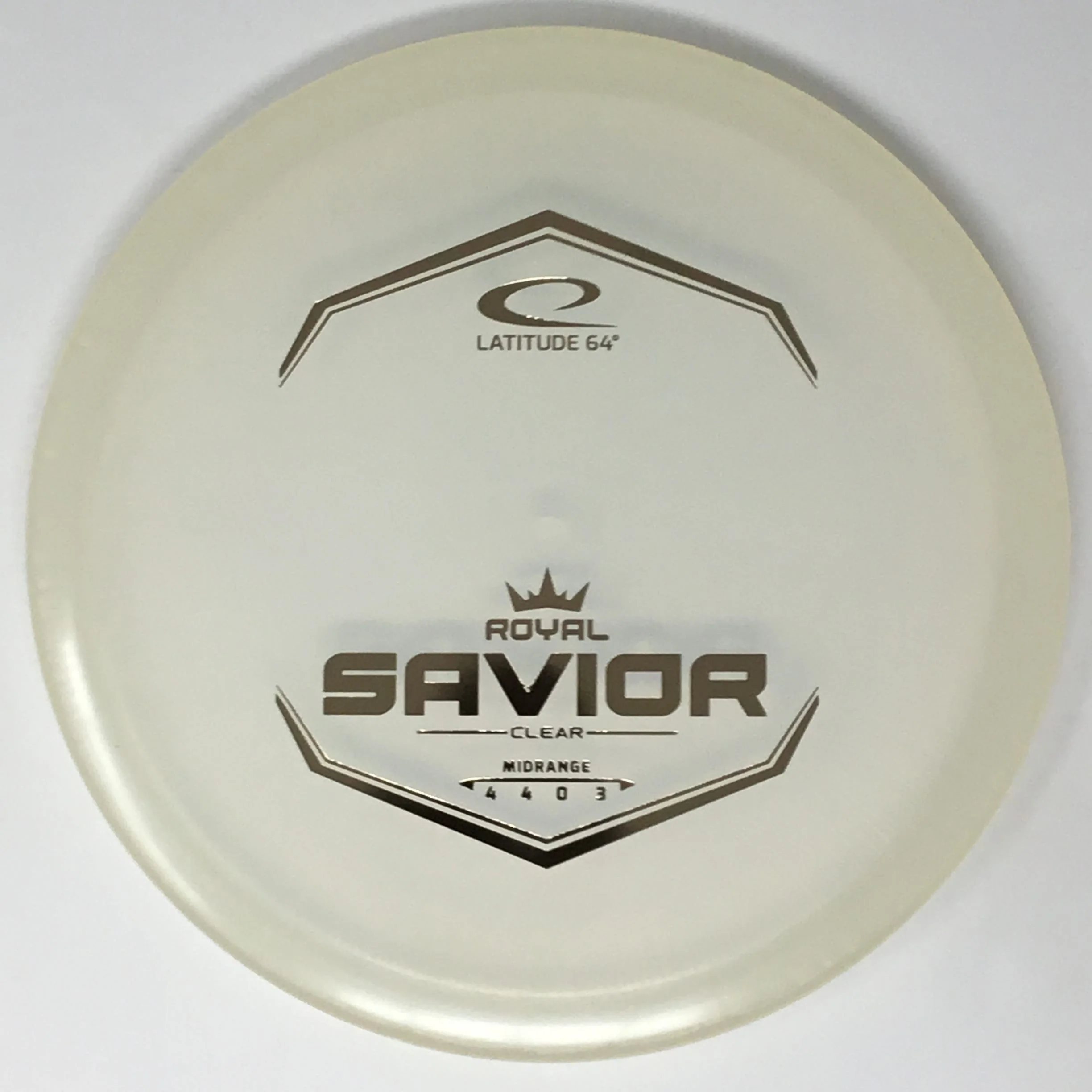 Savior (Royal Clear) - Image 11