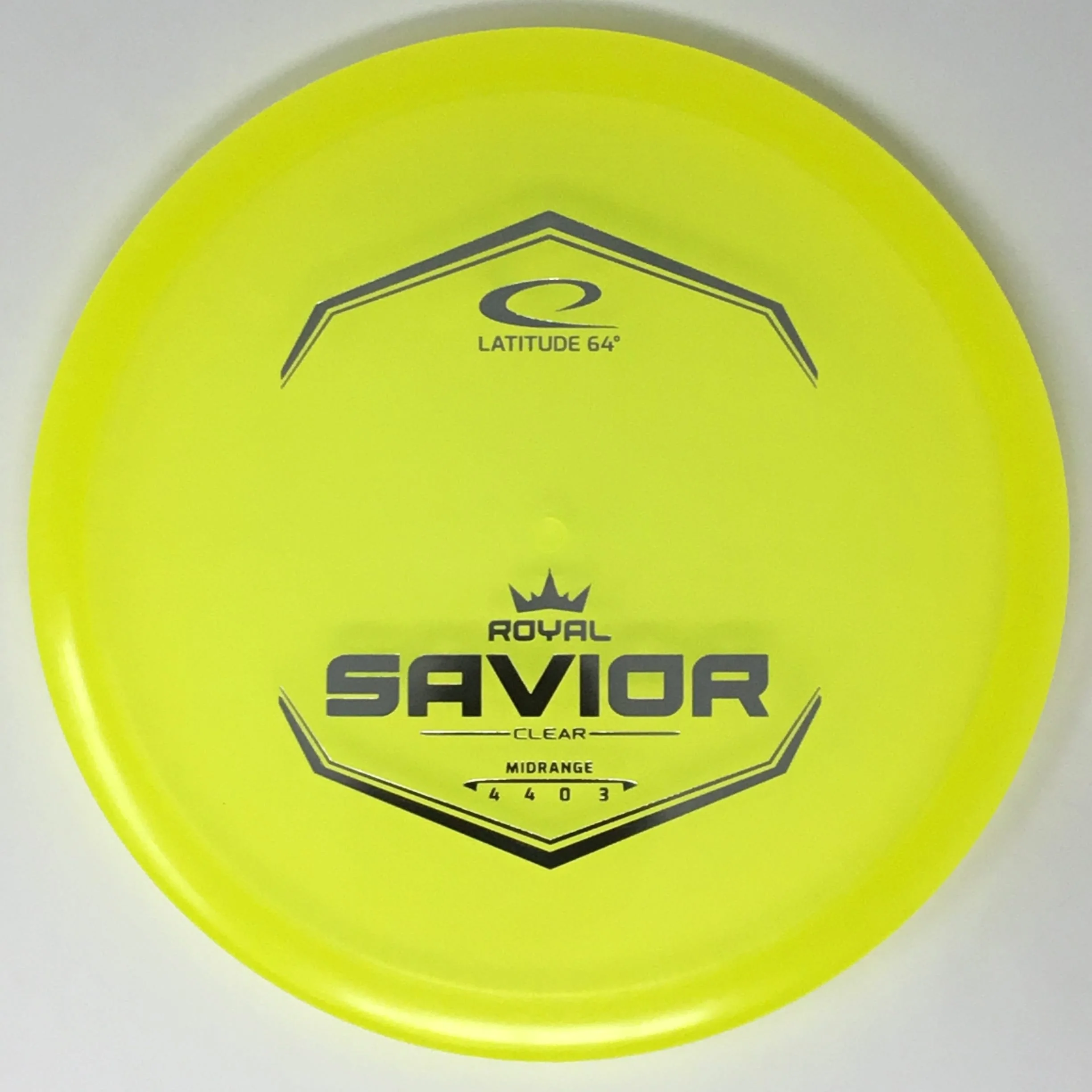 Savior (Royal Clear) - Image 8