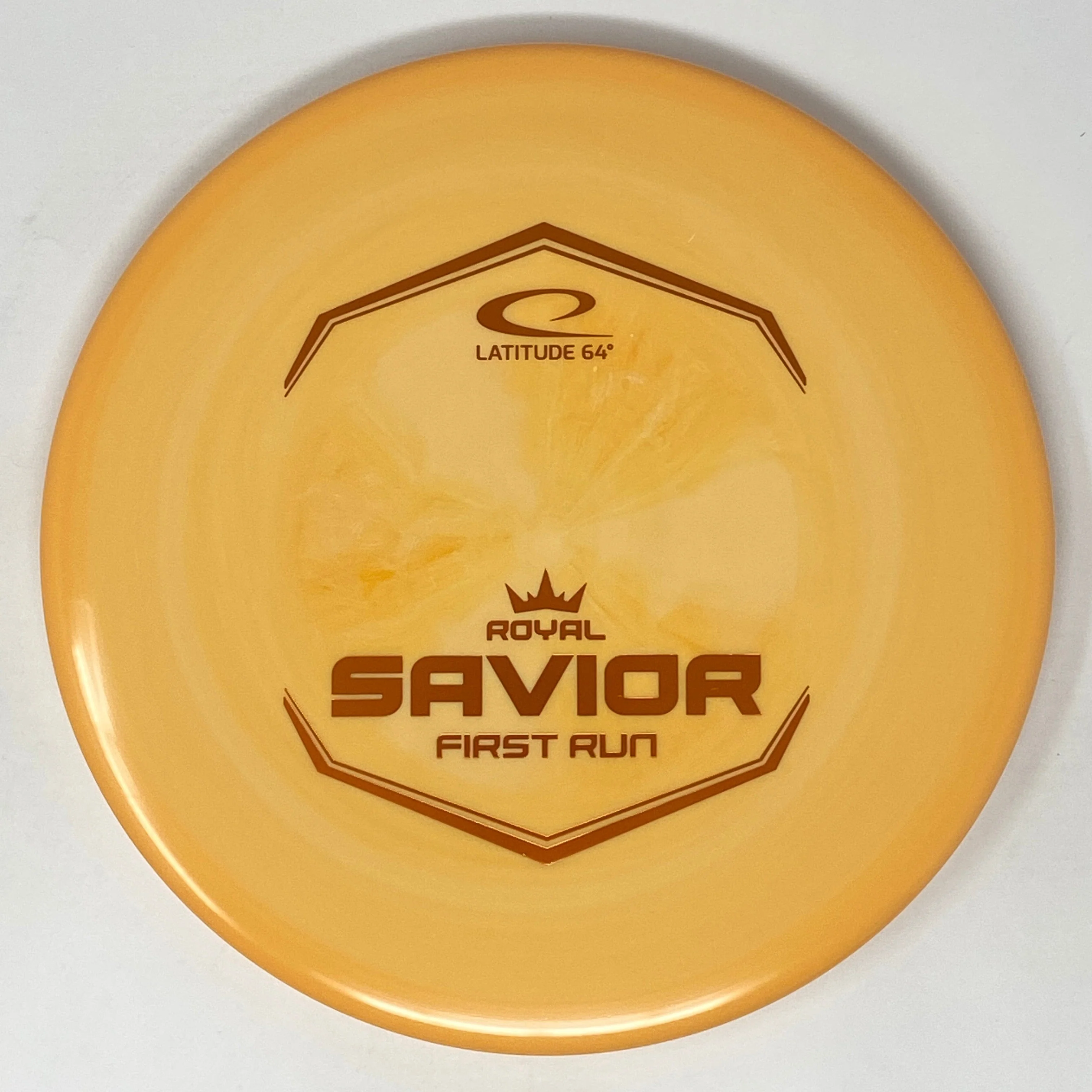 Savior (Royal Grand - First Run) - Image 11