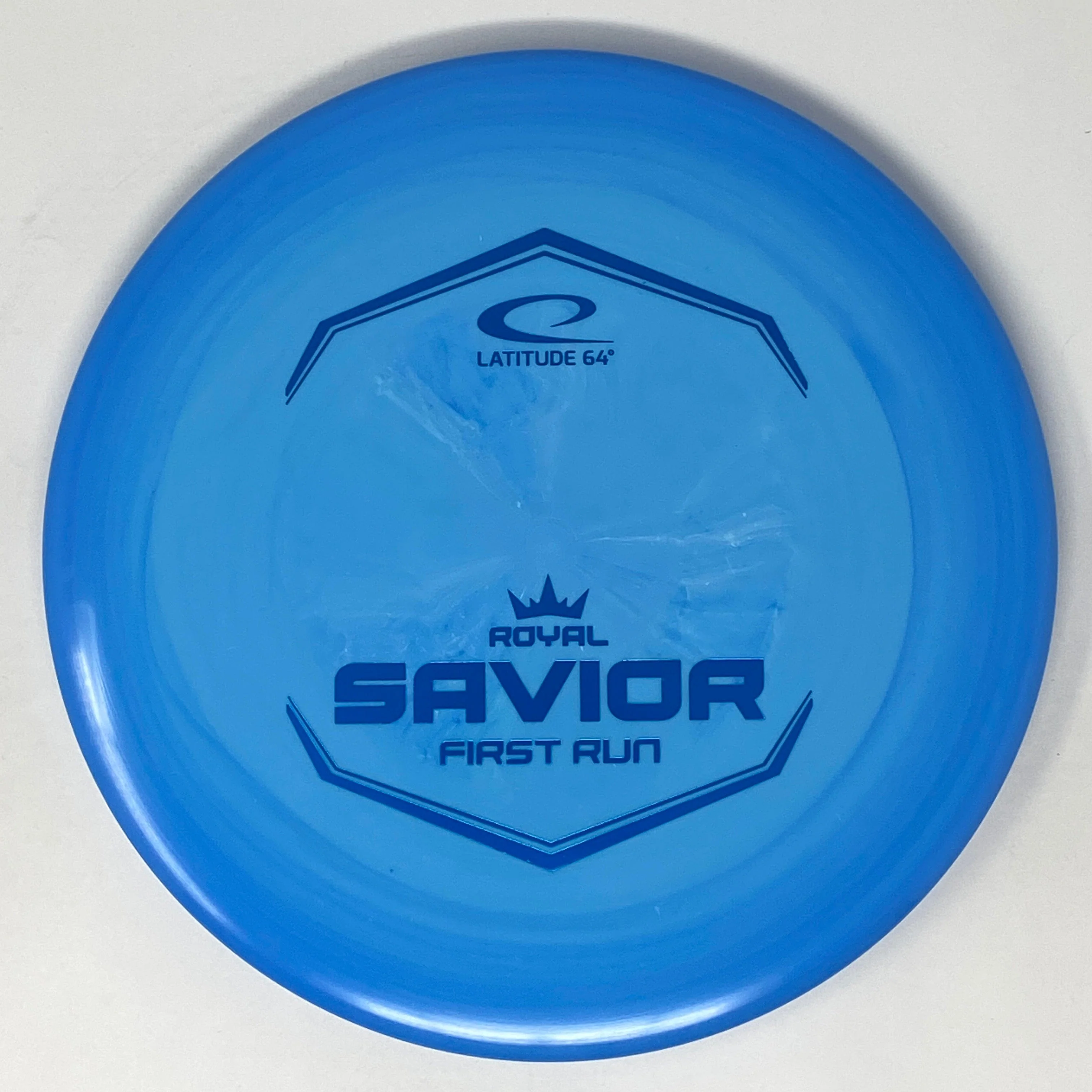 Savior (Royal Grand - First Run) - Image 15