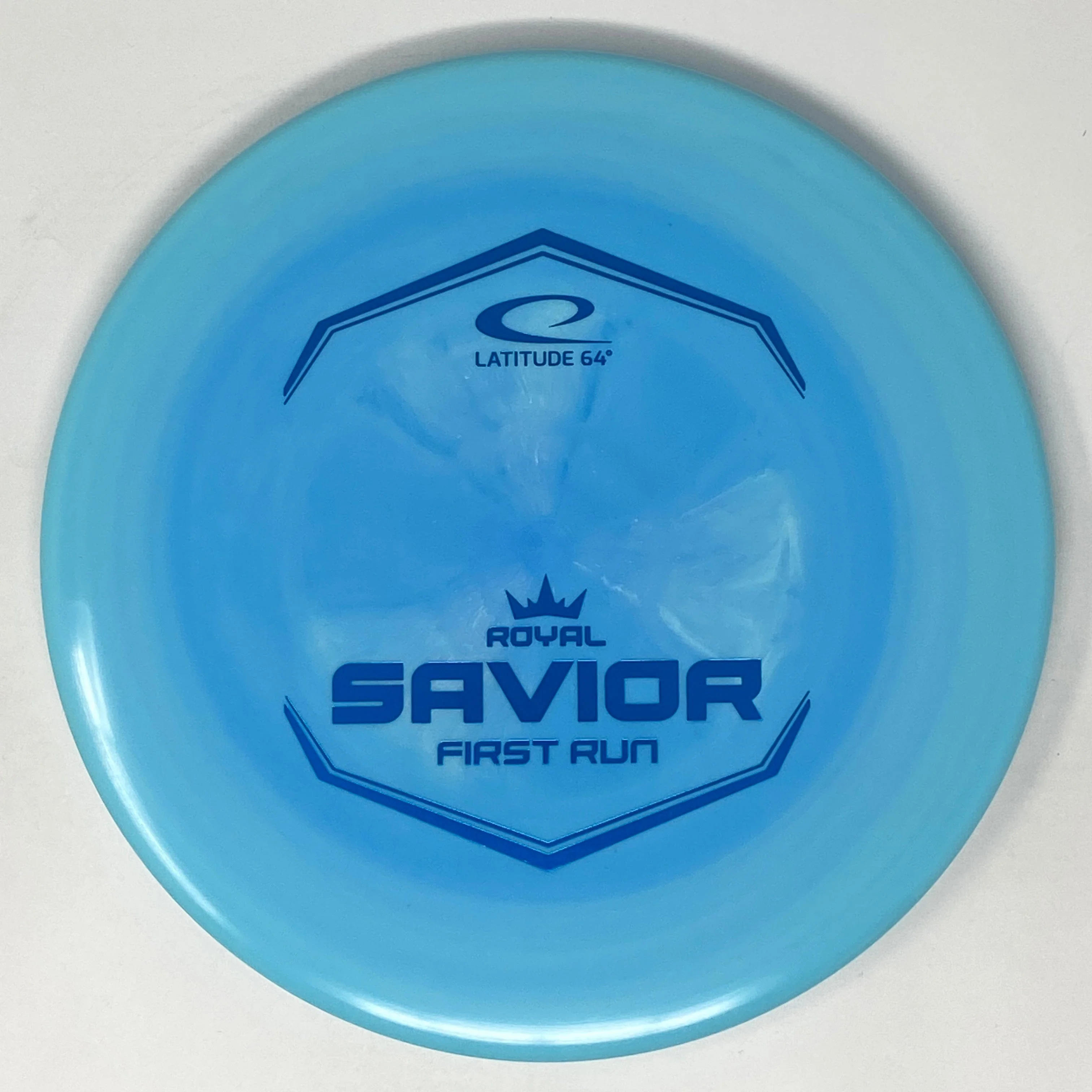 Savior (Royal Grand - First Run) - Image 2