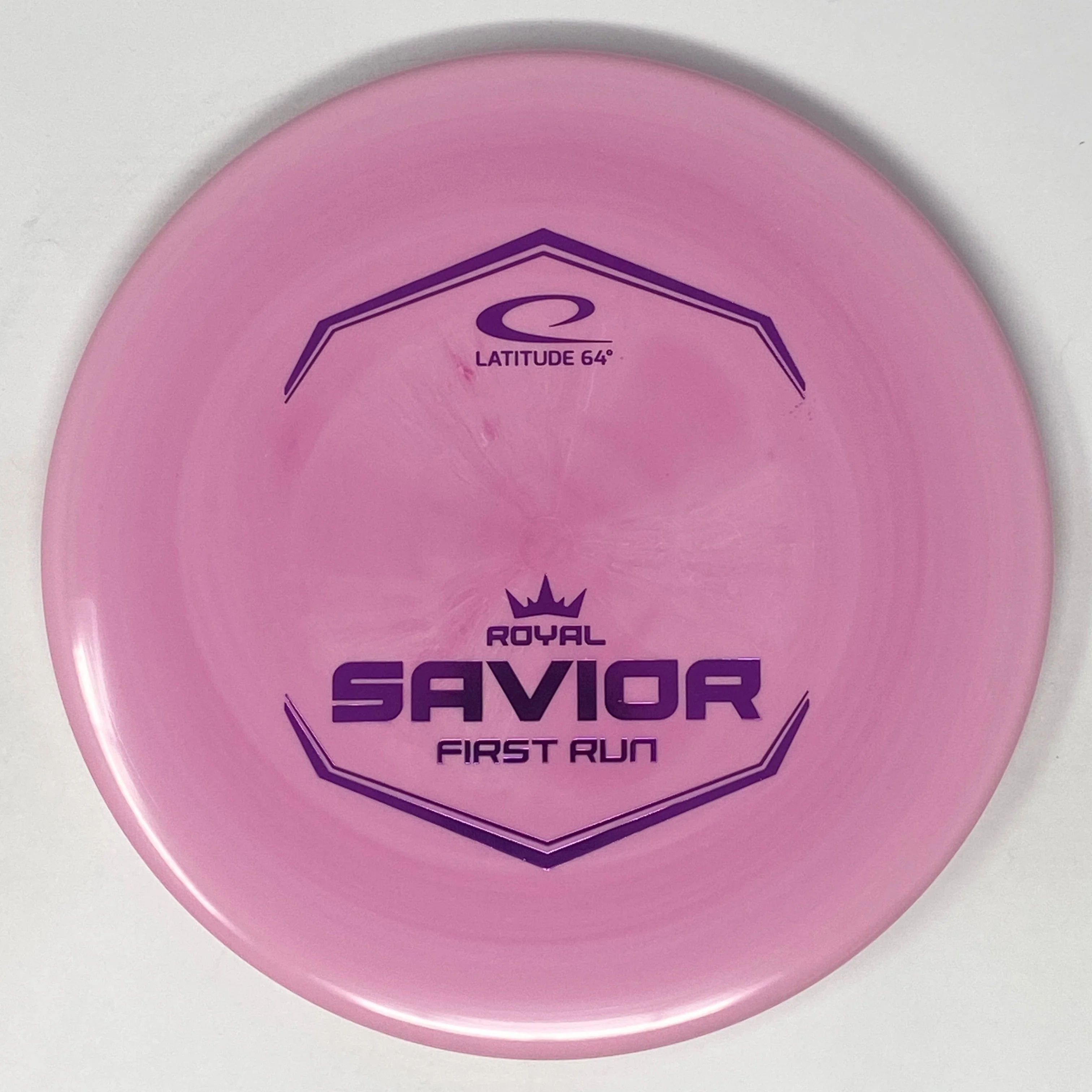 Savior (Royal Grand - First Run) - Image 3