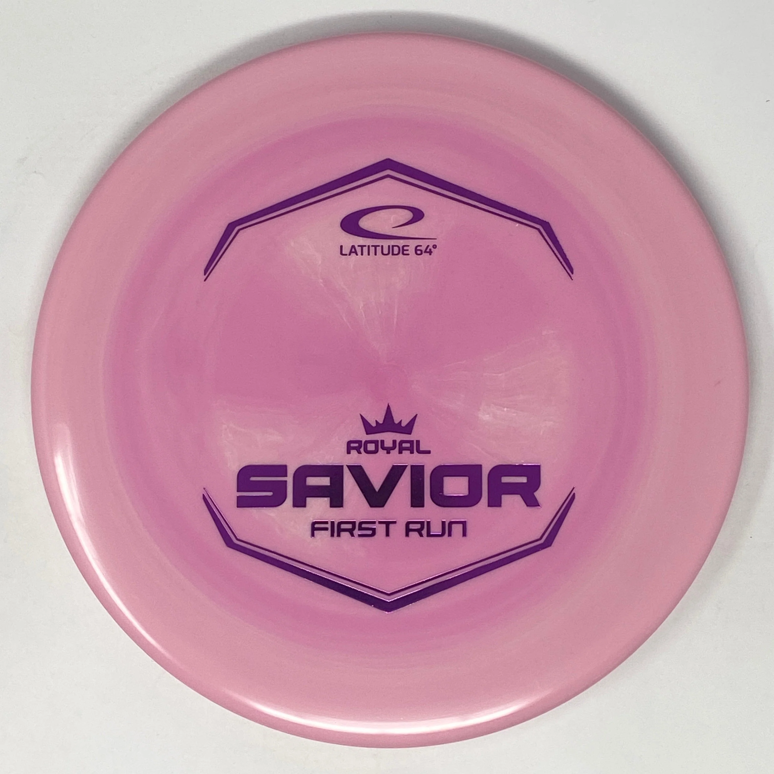 Savior (Royal Grand - First Run) - Image 4
