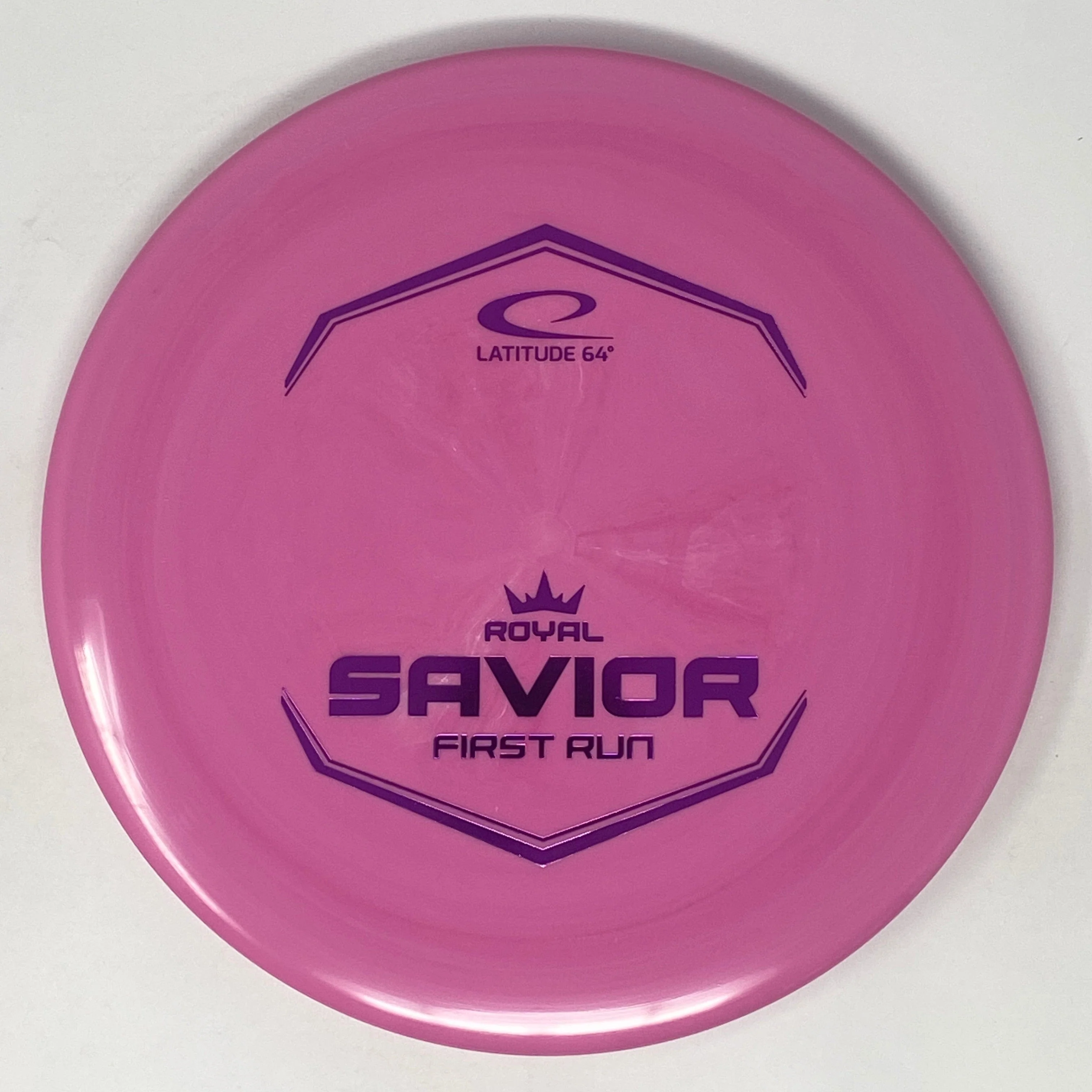 Savior (Royal Grand - First Run) - Image 5