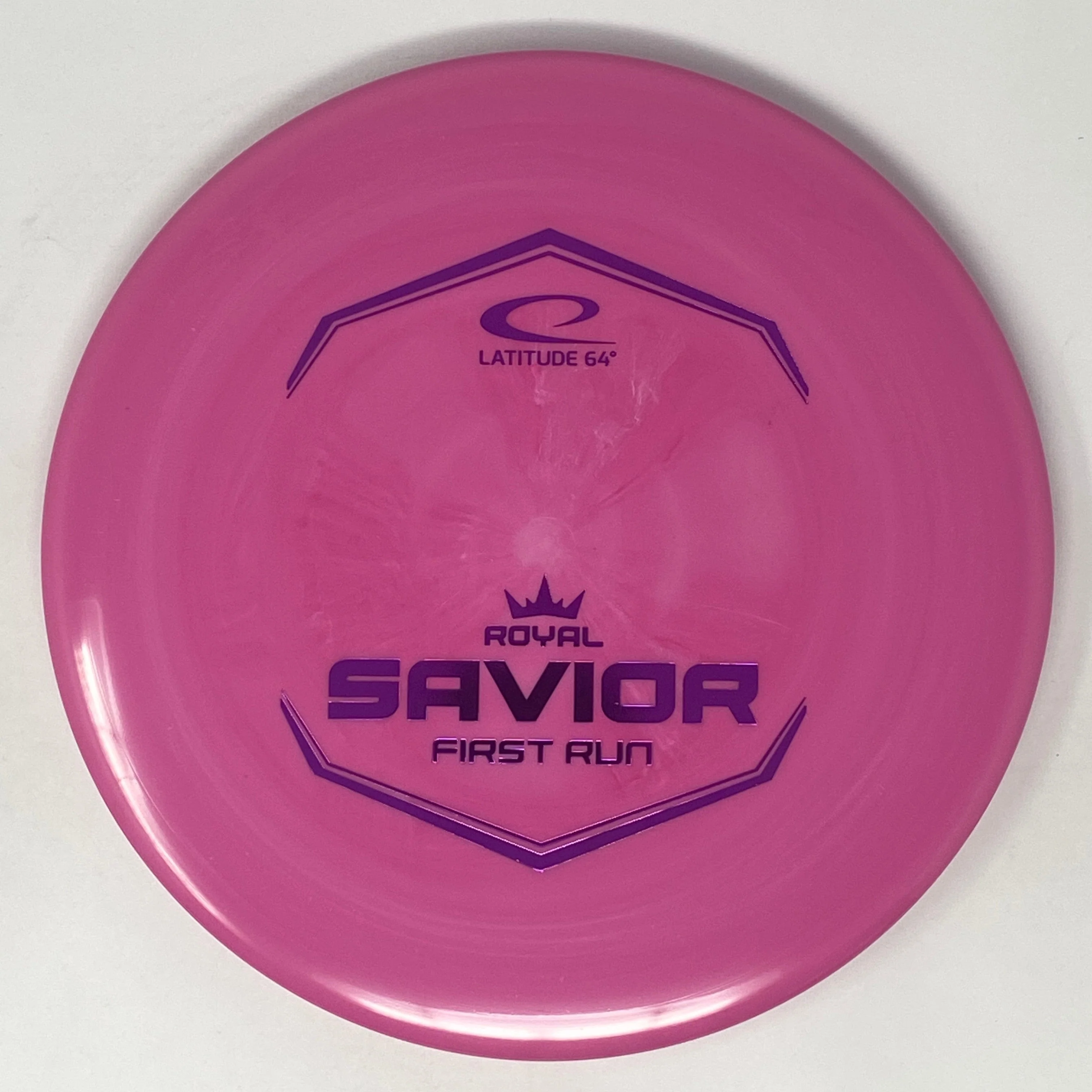 Savior (Royal Grand - First Run) - Image 7
